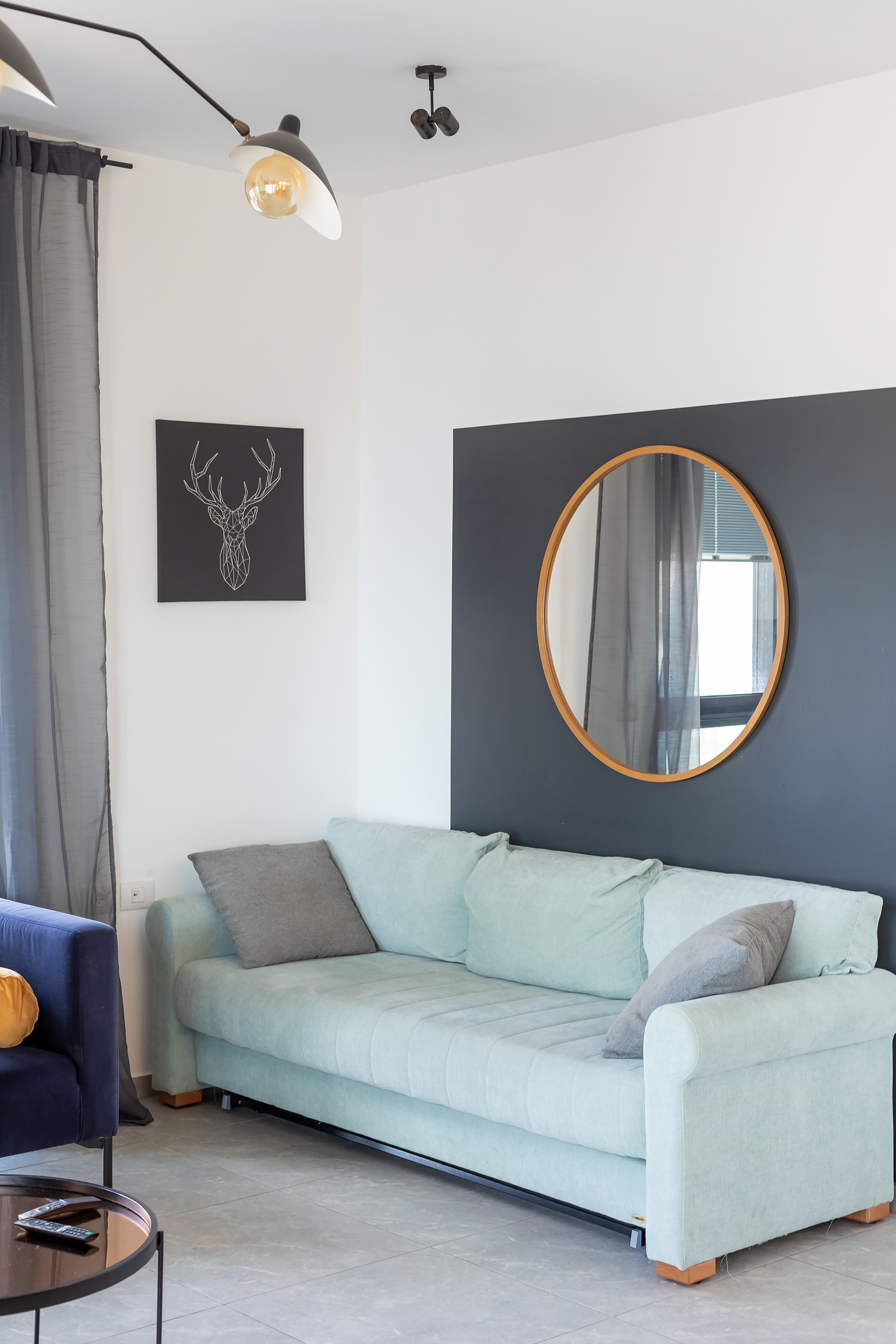 Фотограф интерьеров недвижимости в Израиле для Booking и Airbnb