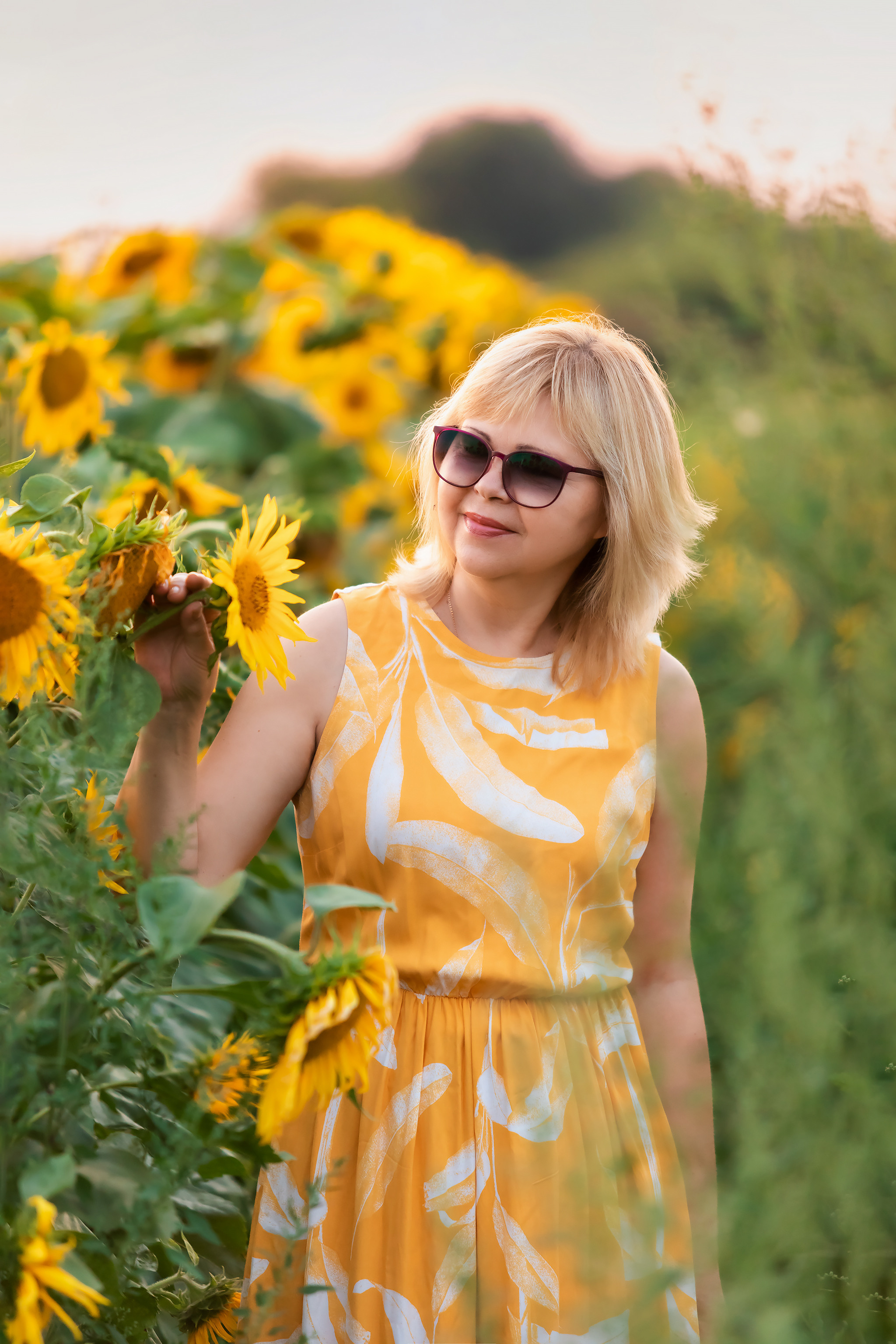 Portrait photography in Israel.  Portrait photographer