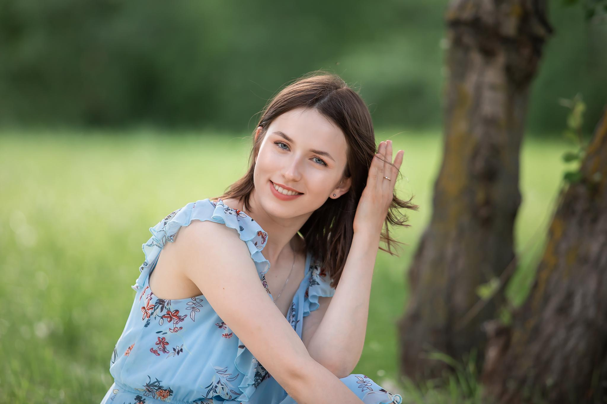 Portrait photography in Israel.  Portrait photographer