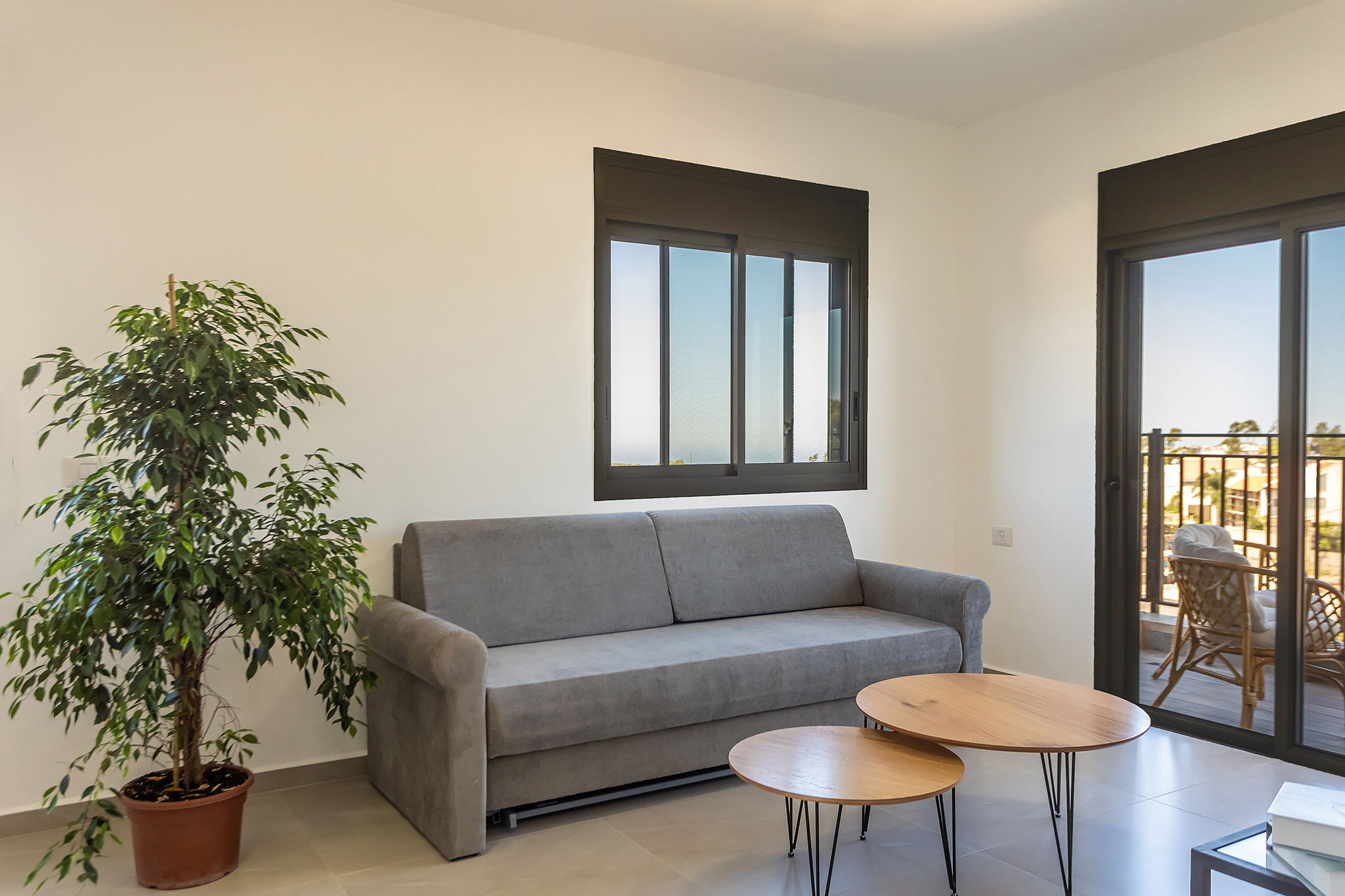 Фотограф интерьеров недвижимости в Израиле для Booking и Airbnb