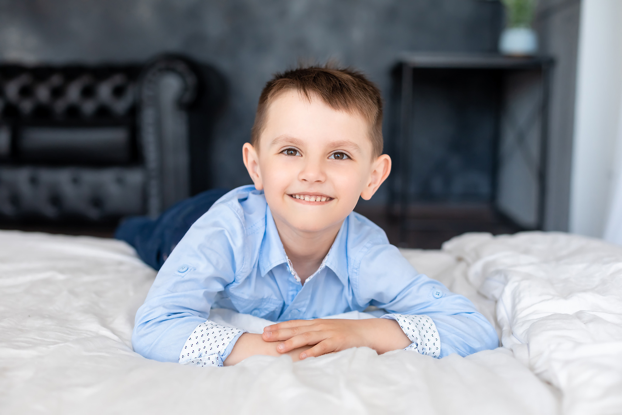 Children's photo shoots in Israel. Children's photographer in Haifa