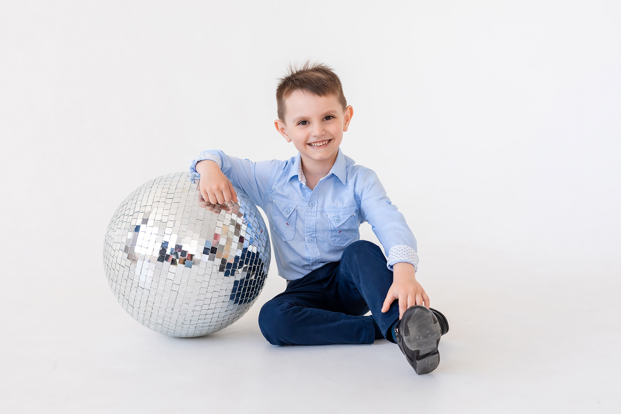 Children's photo shoots in Israel. Children's photographer in Haifa