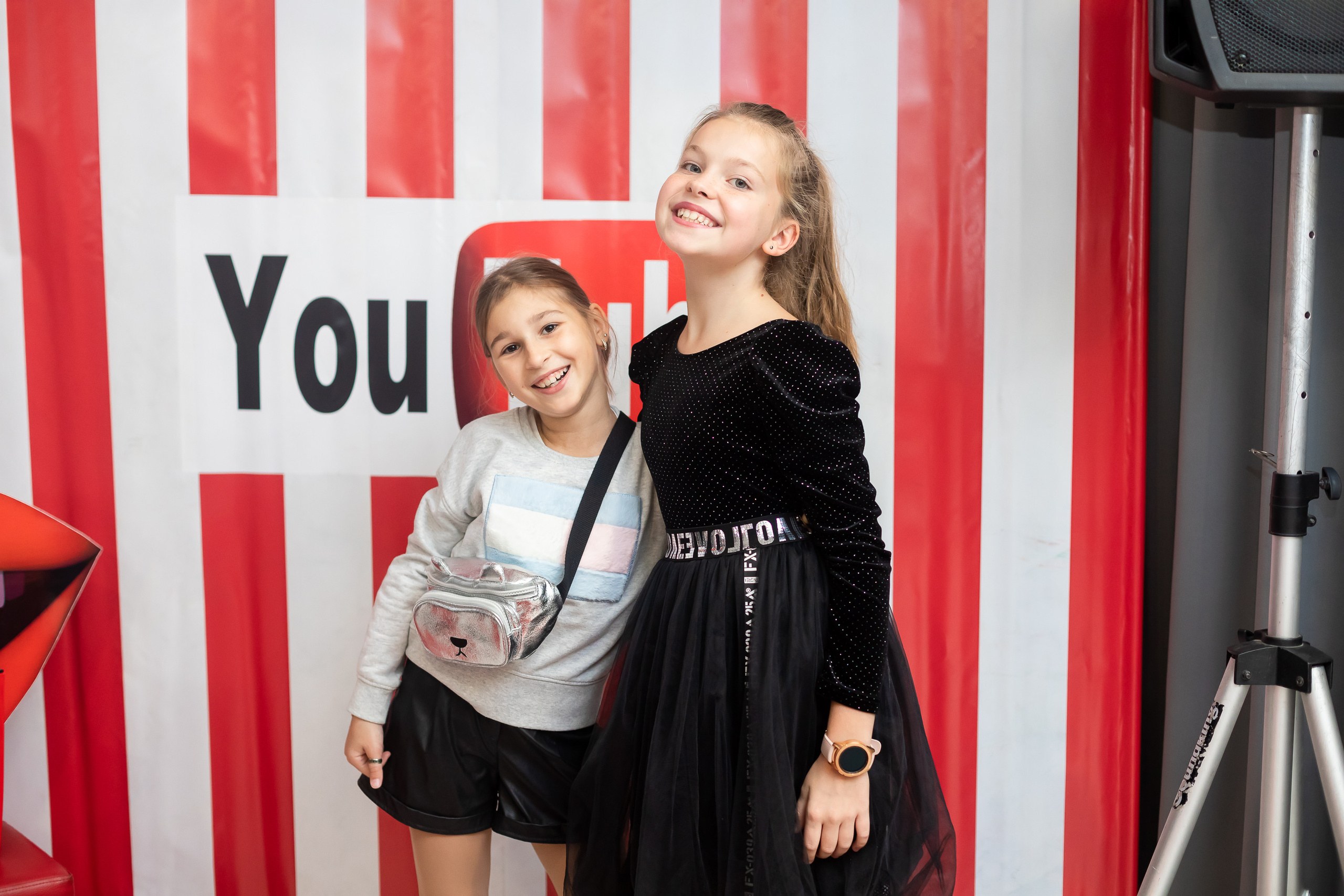 Фотограф на детский праздник (Бар Мицва, Бат Мицва) в Израиле