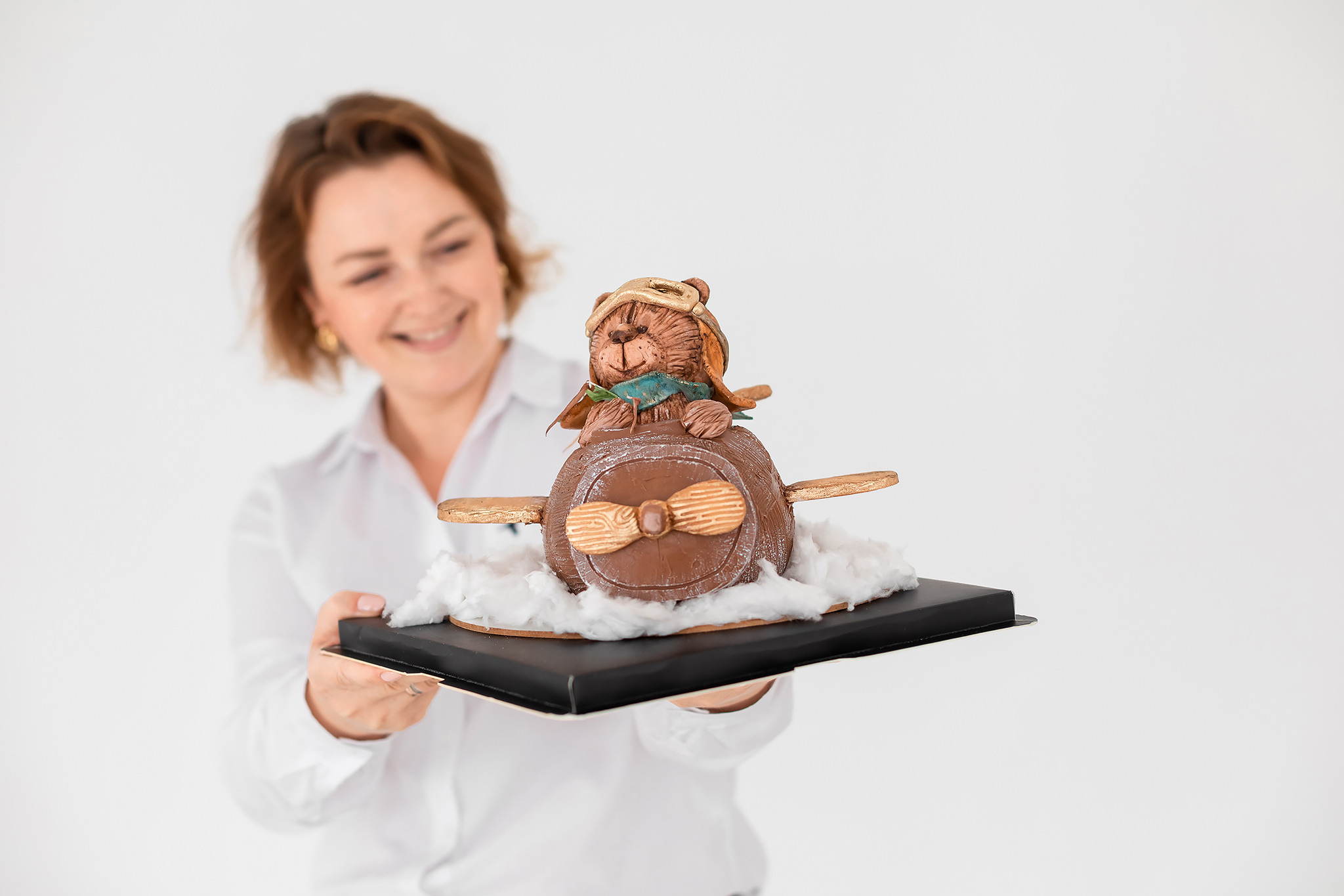 Фотограф для блогеров и экспертов в Израиле