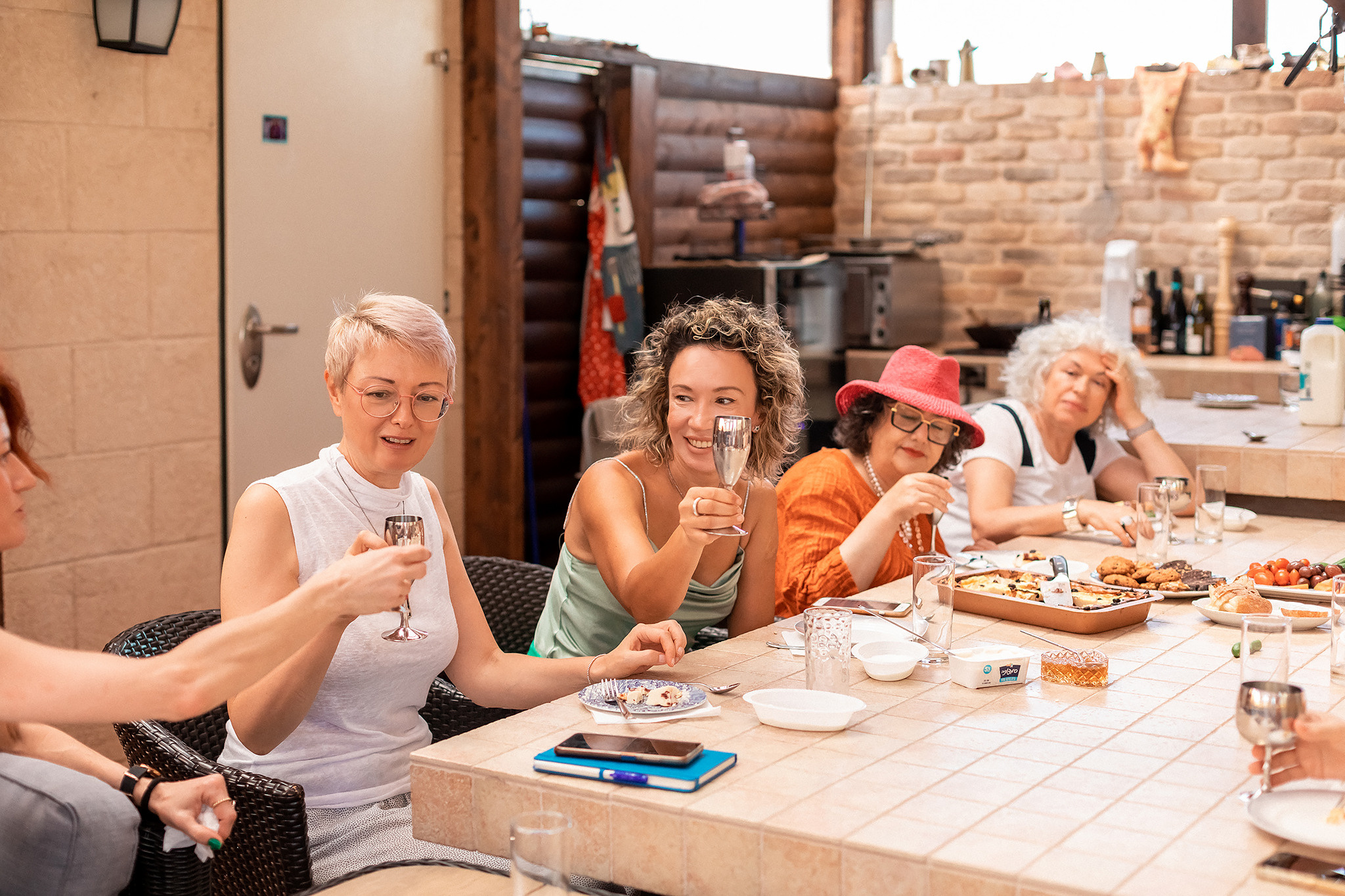 Репортажный фотограф в Израиле. Репортажные фотосъемки