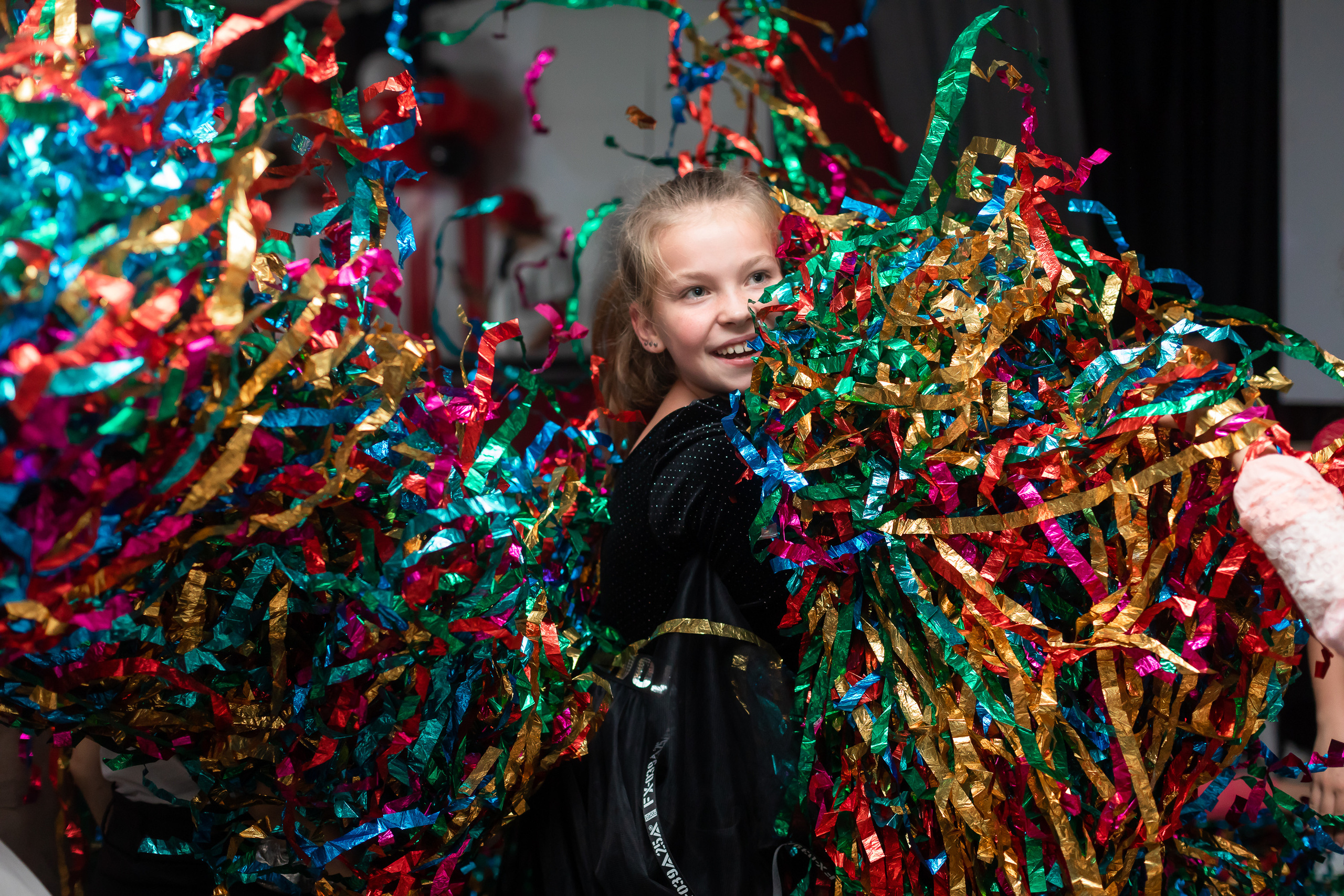 Фотограф на детский праздник (Бар Мицва, Бат Мицва) в Израиле