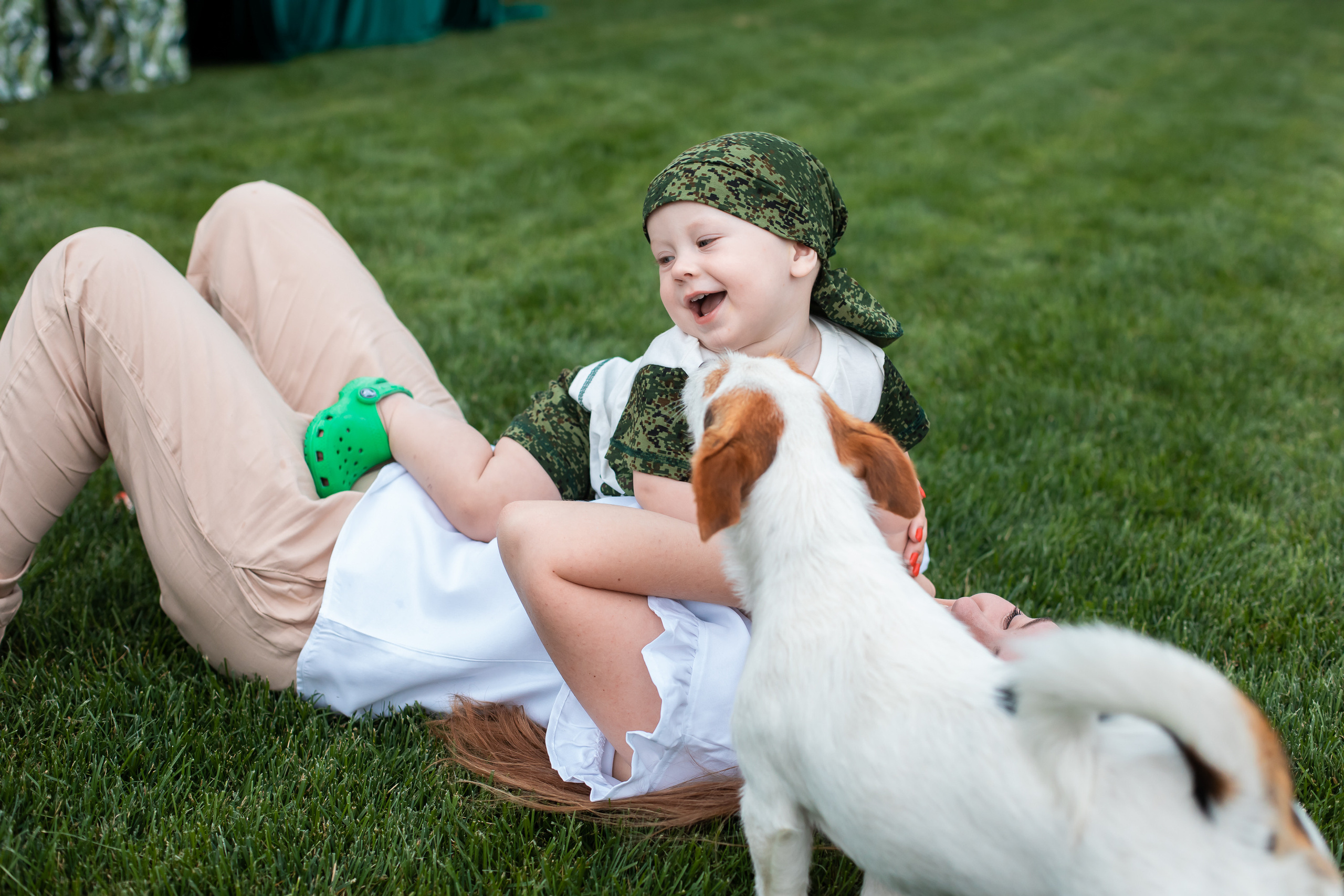 Фотограф на детский праздник (Бар Мицва, Бат Мицва) в Израиле