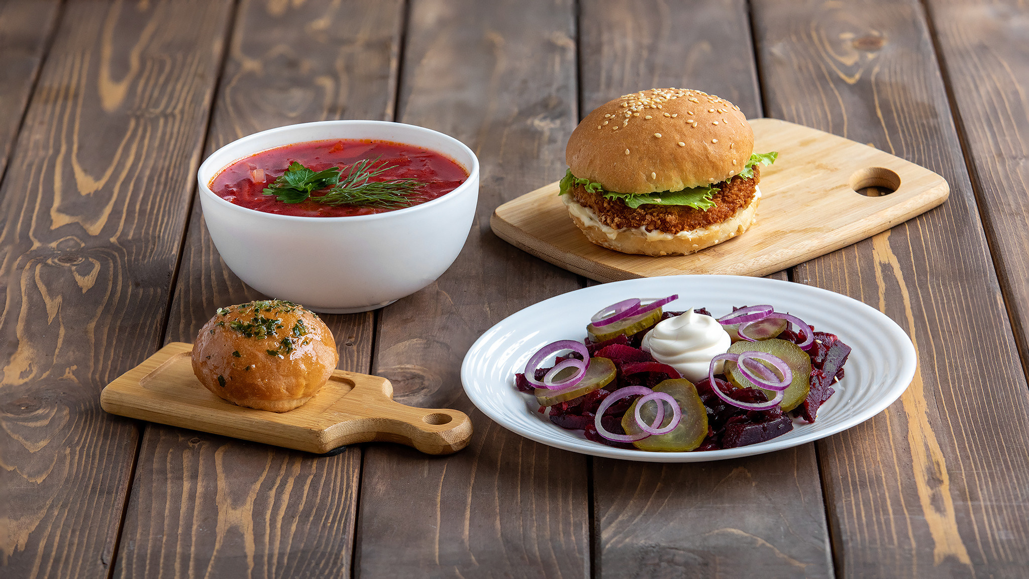 Фуд-фотограф в Израиле. Фуд фотография для ресторанов, кафе, баров