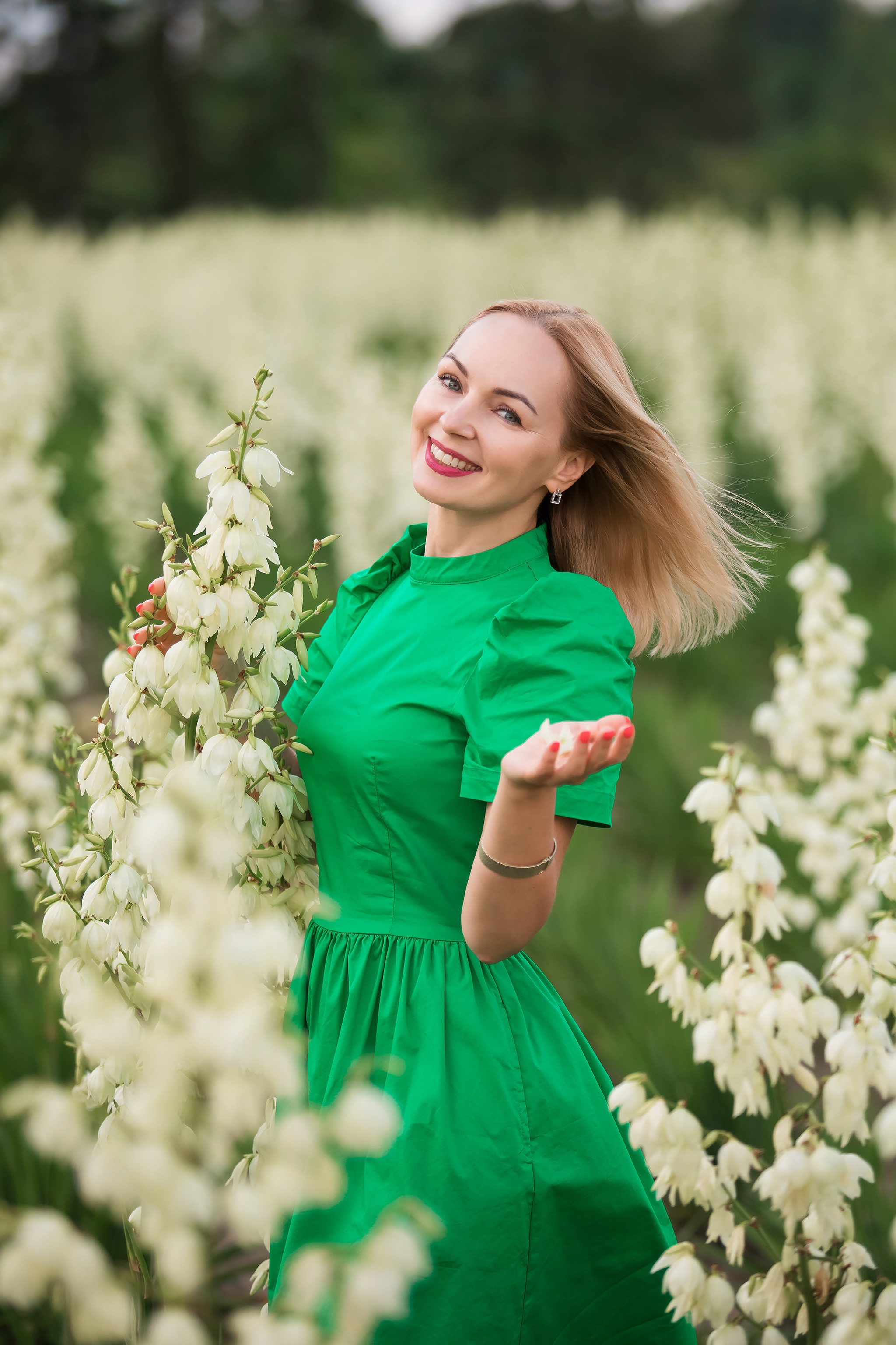 Portrait photography in Israel.  Portrait photographer