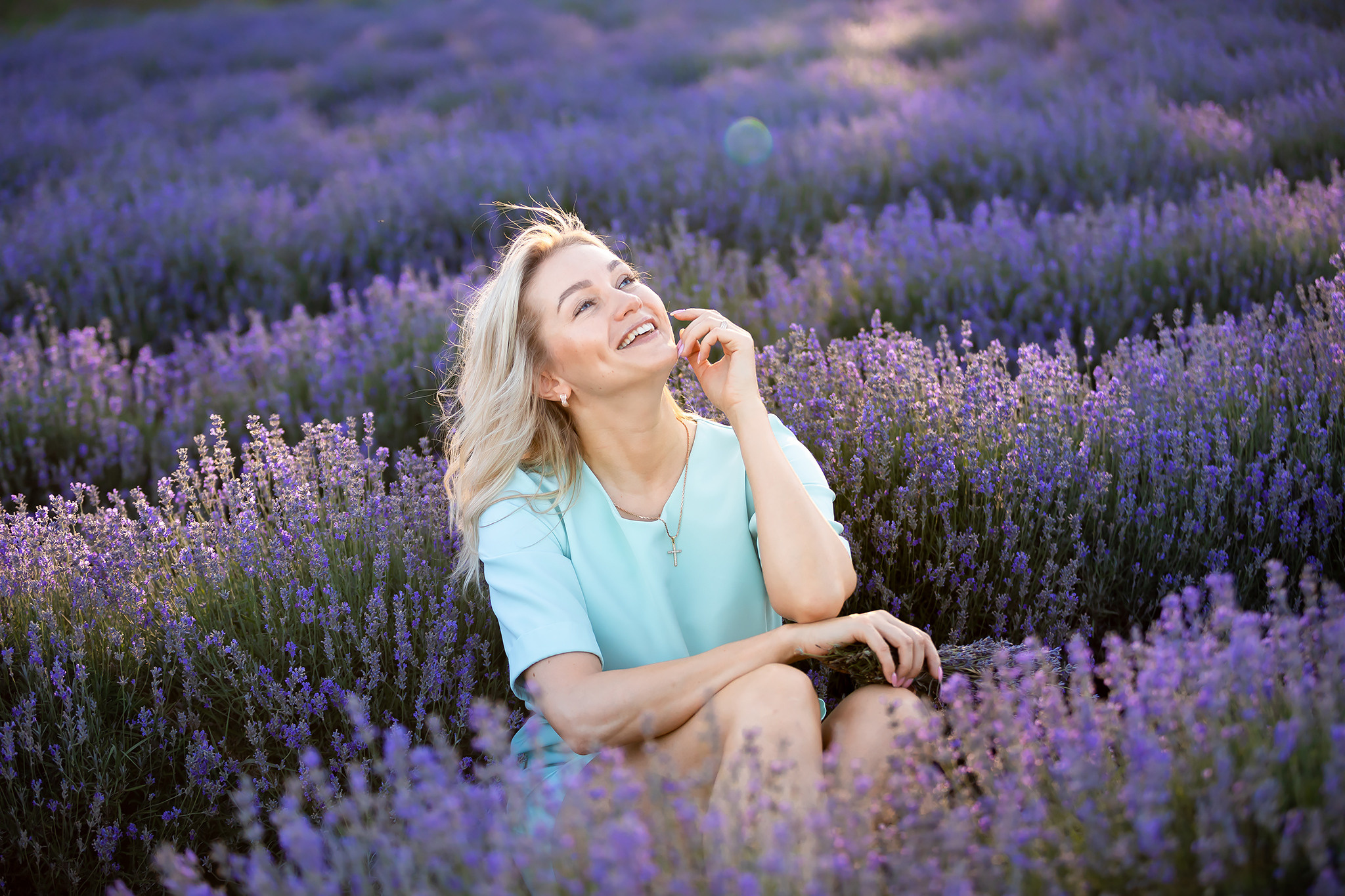 Portrait photography in Israel.  Portrait photographer