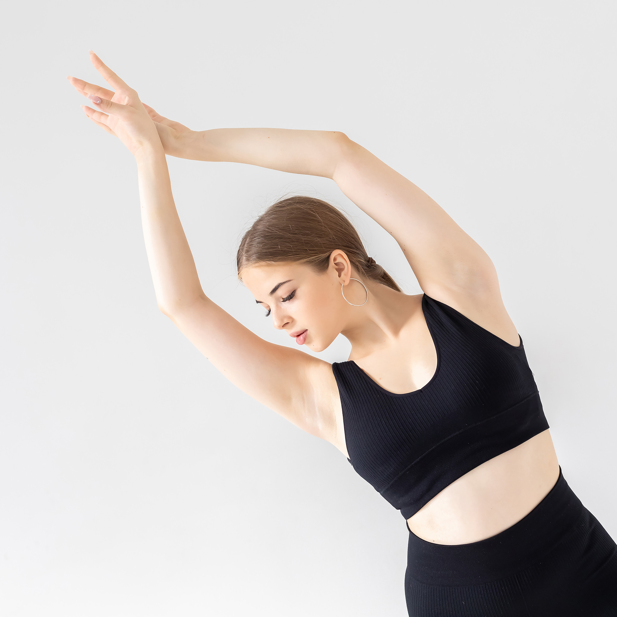 Спортивный и фитнес фотограф в Израиле