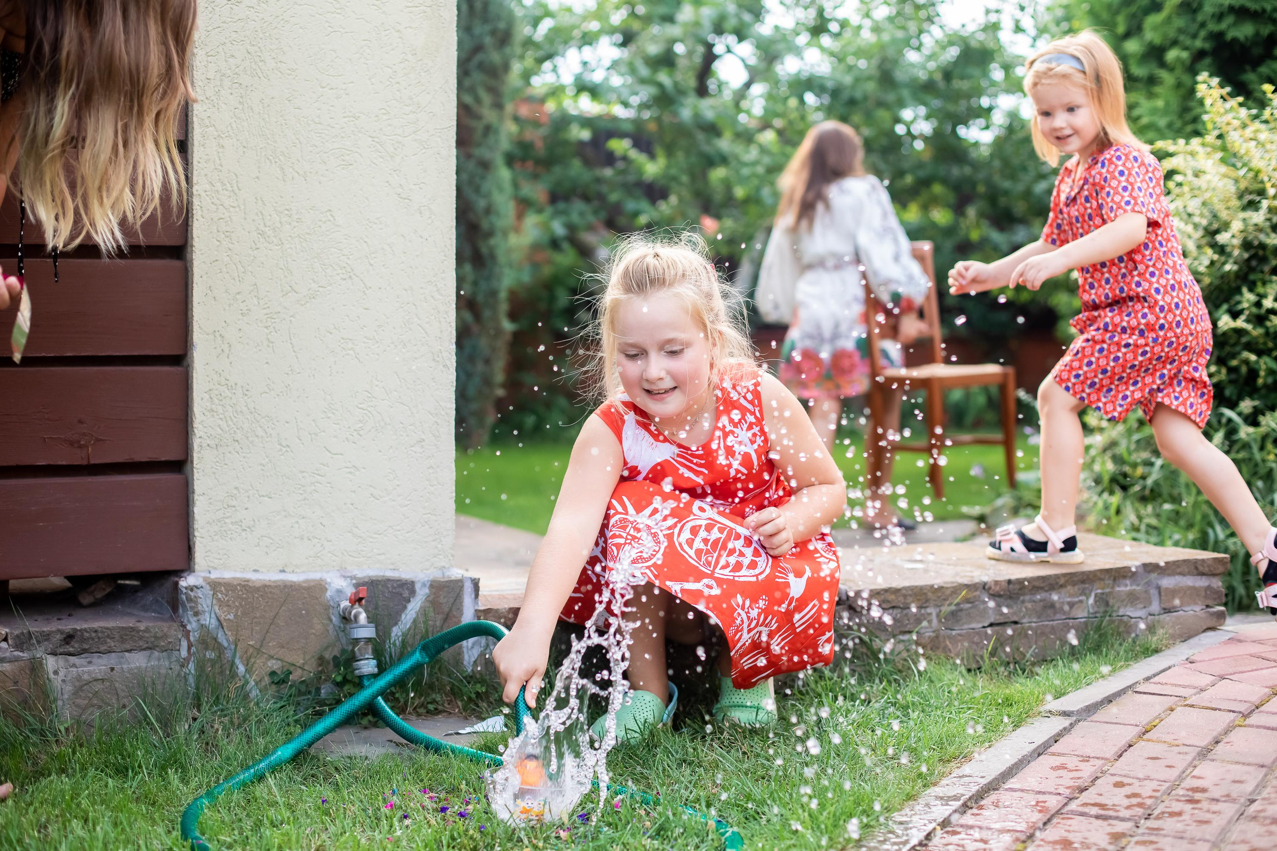 Фотограф на детский праздник (Бар Мицва, Бат Мицва) в Израиле