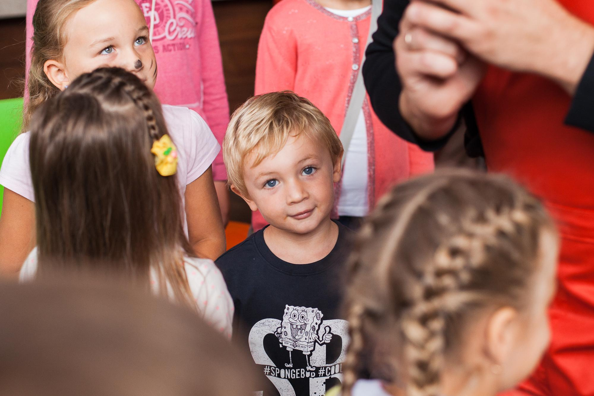 Фотограф на детский праздник (Бар Мицва, Бат Мицва) в Израиле