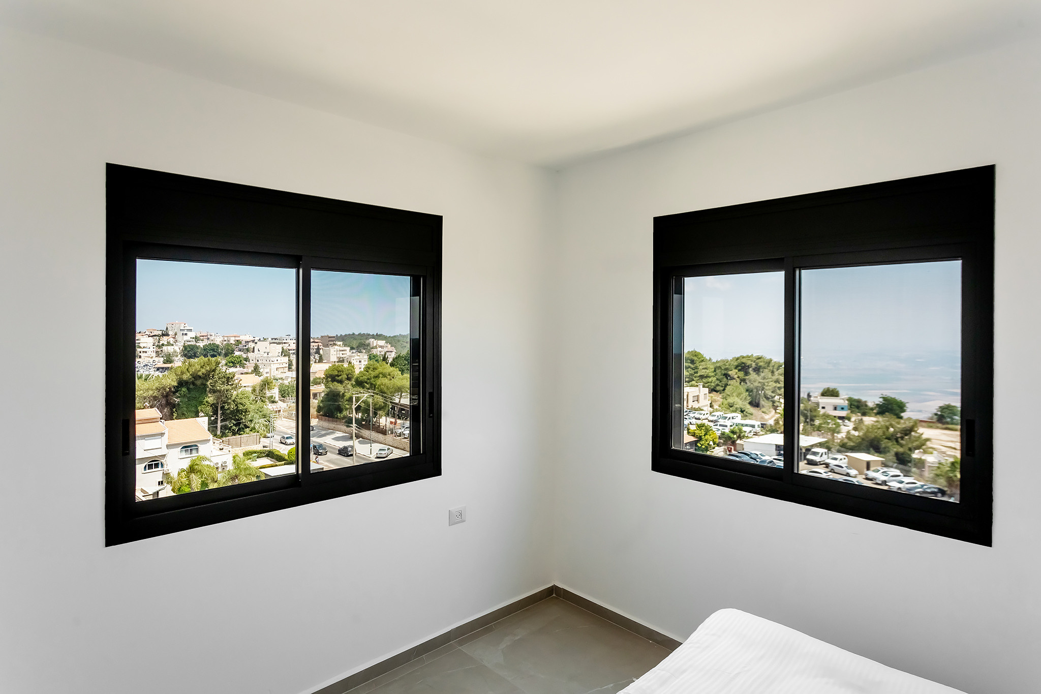 Фотограф интерьеров недвижимости в Израиле для Booking и Airbnb