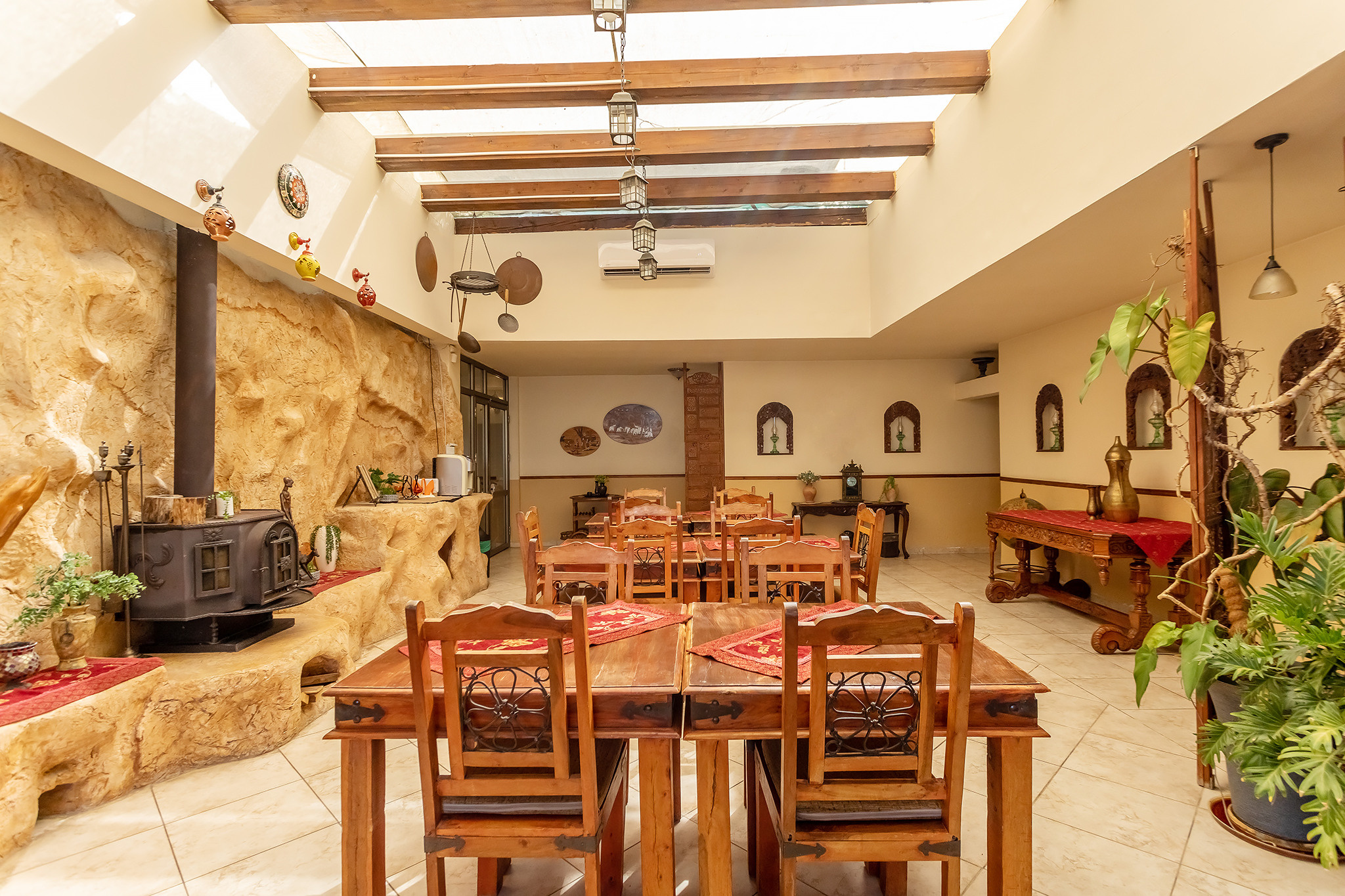 Фотограф интерьеров недвижимости в Израиле для Booking и Airbnb