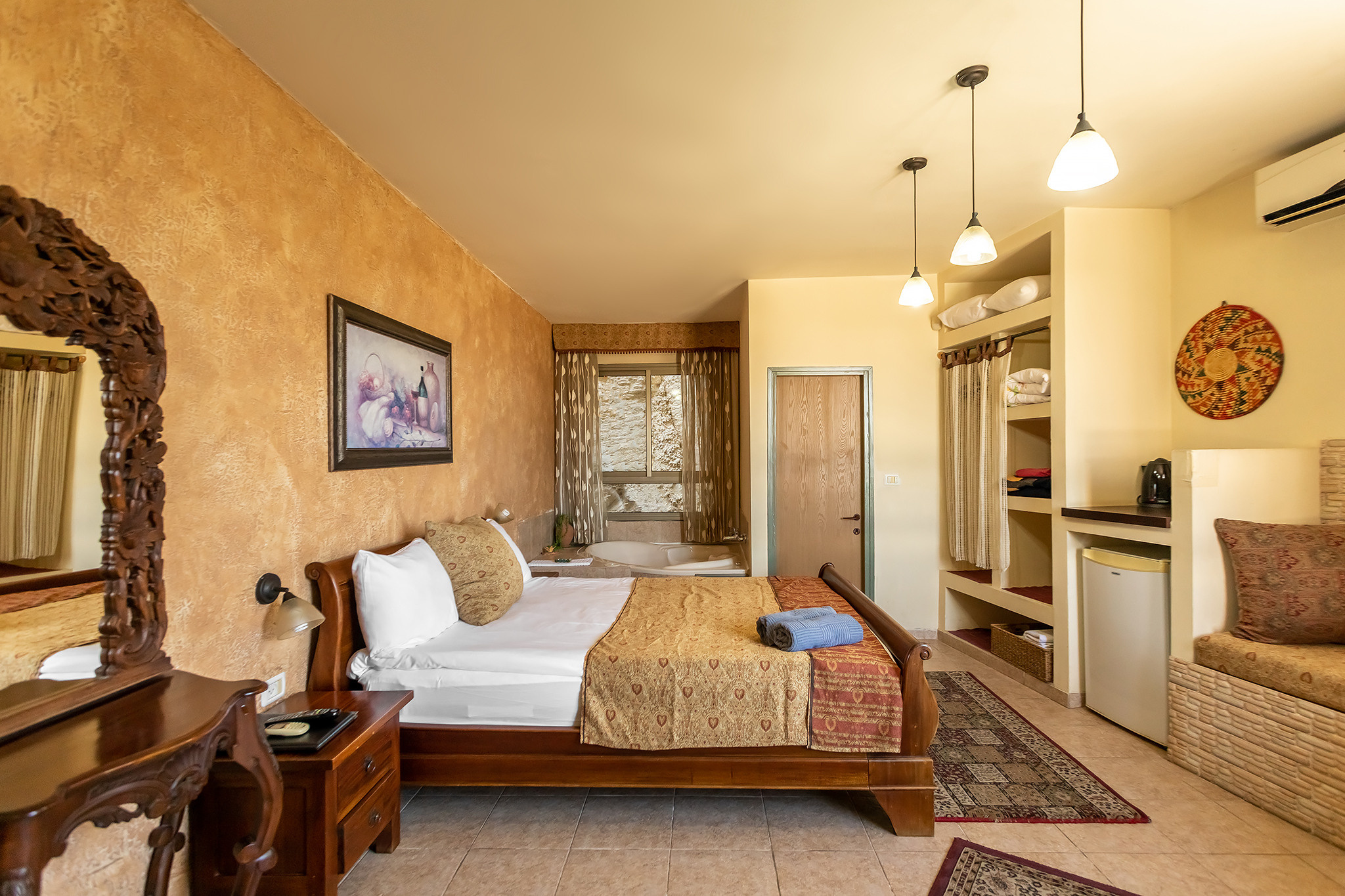 Фотограф интерьеров недвижимости в Израиле для Booking и Airbnb