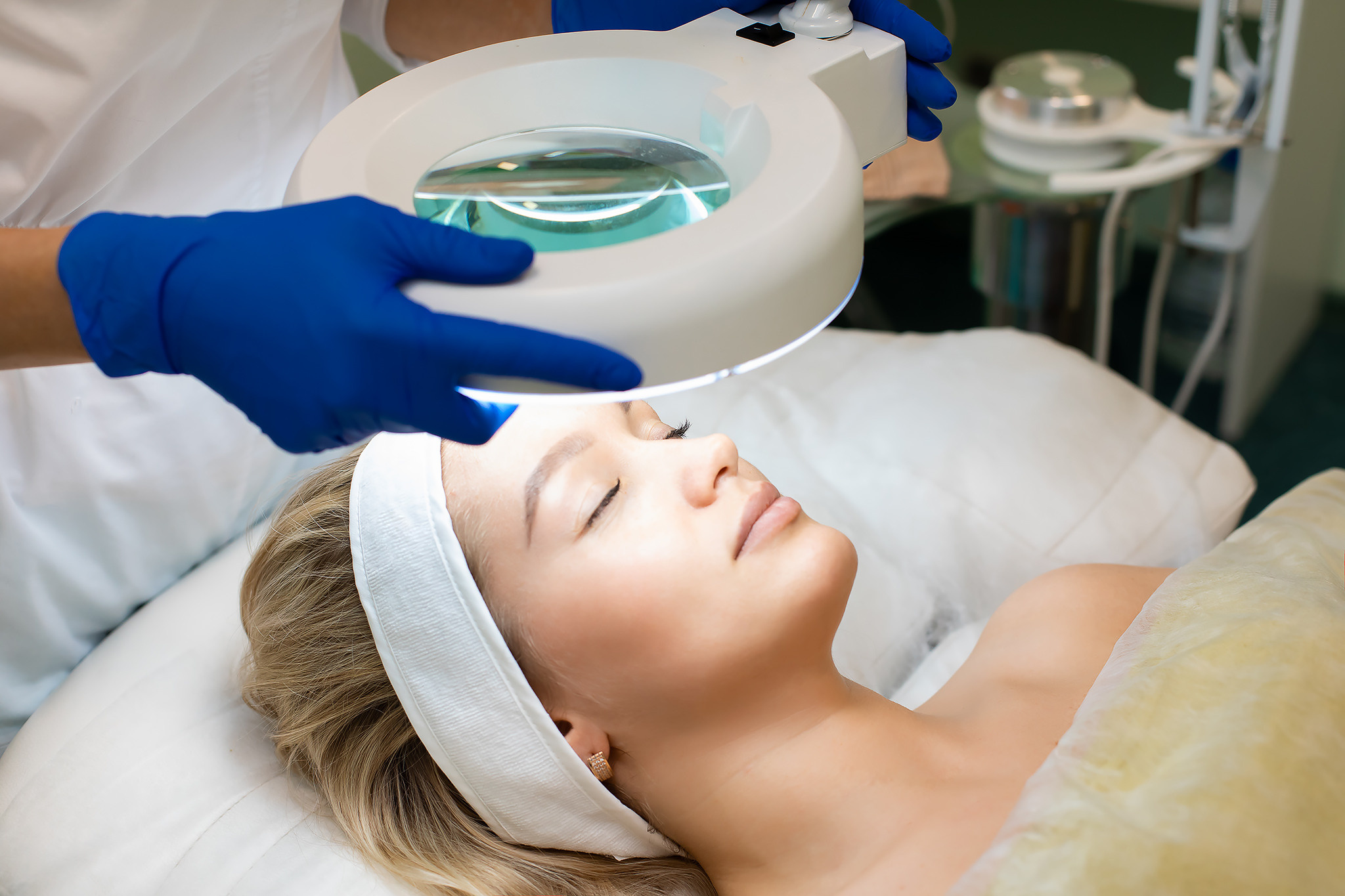 бизнес фотосессии