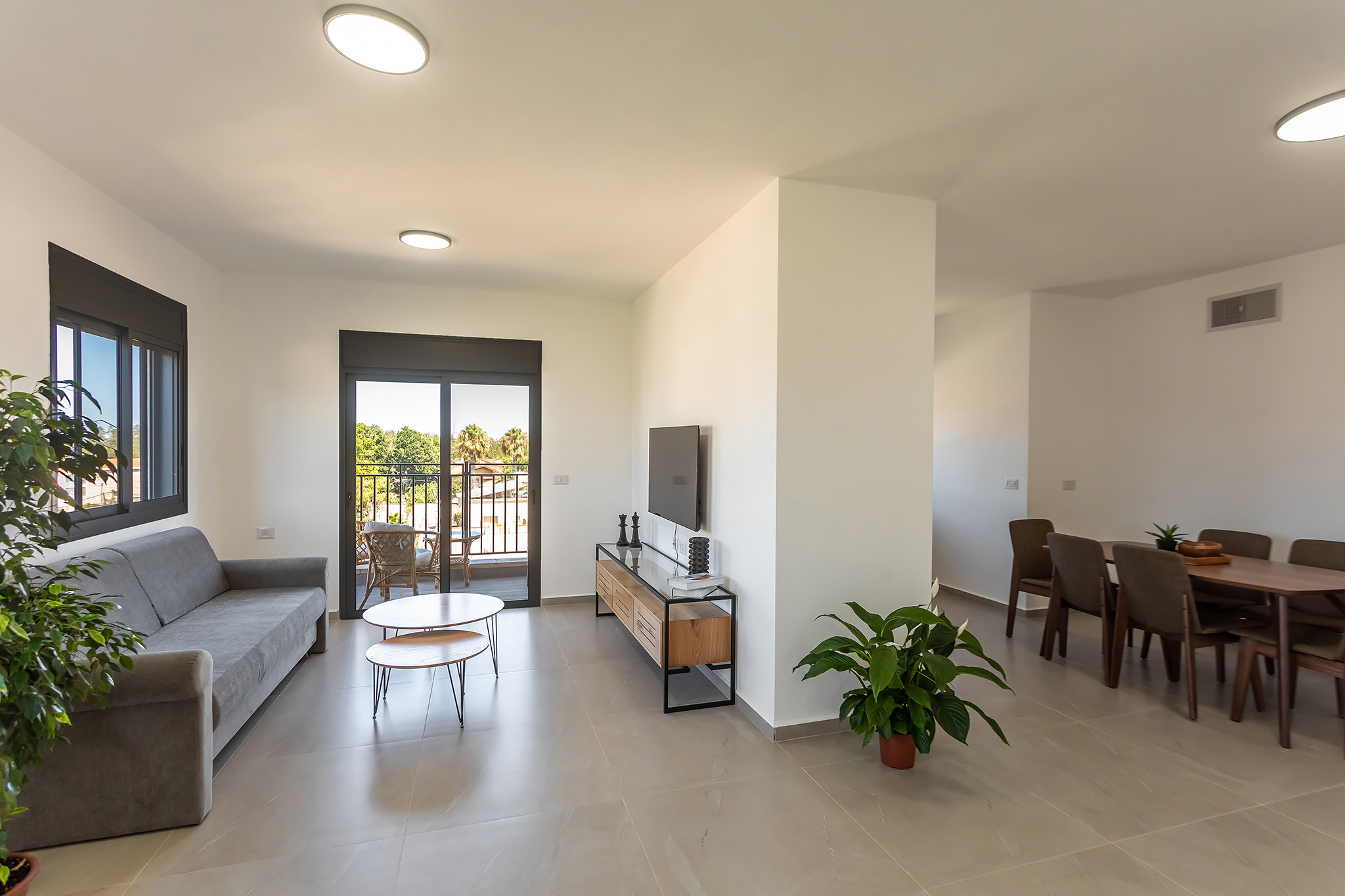 Фотограф интерьеров недвижимости в Израиле для Booking и Airbnb