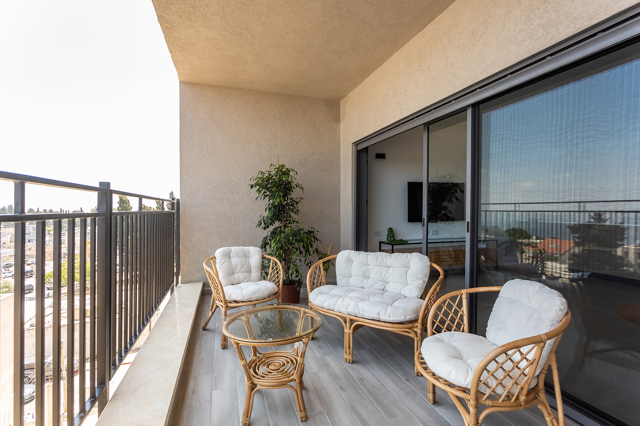 Фотограф интерьеров недвижимости в Израиле для Booking и Airbnb