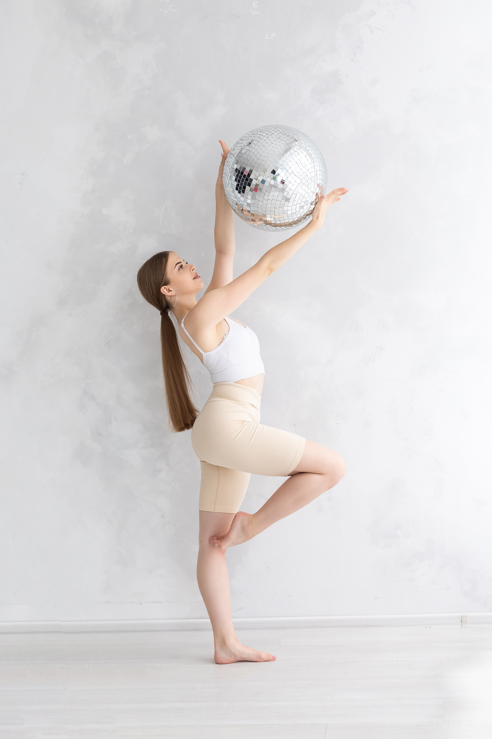 Спортивный и фитнес фотограф в Израиле