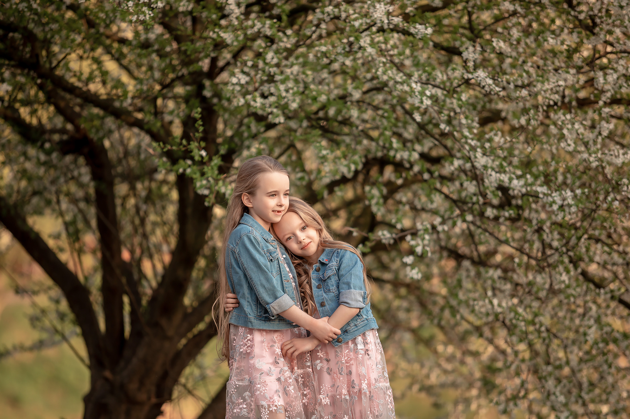 Children's photo shoots in Israel. Children's photographer in Haifa