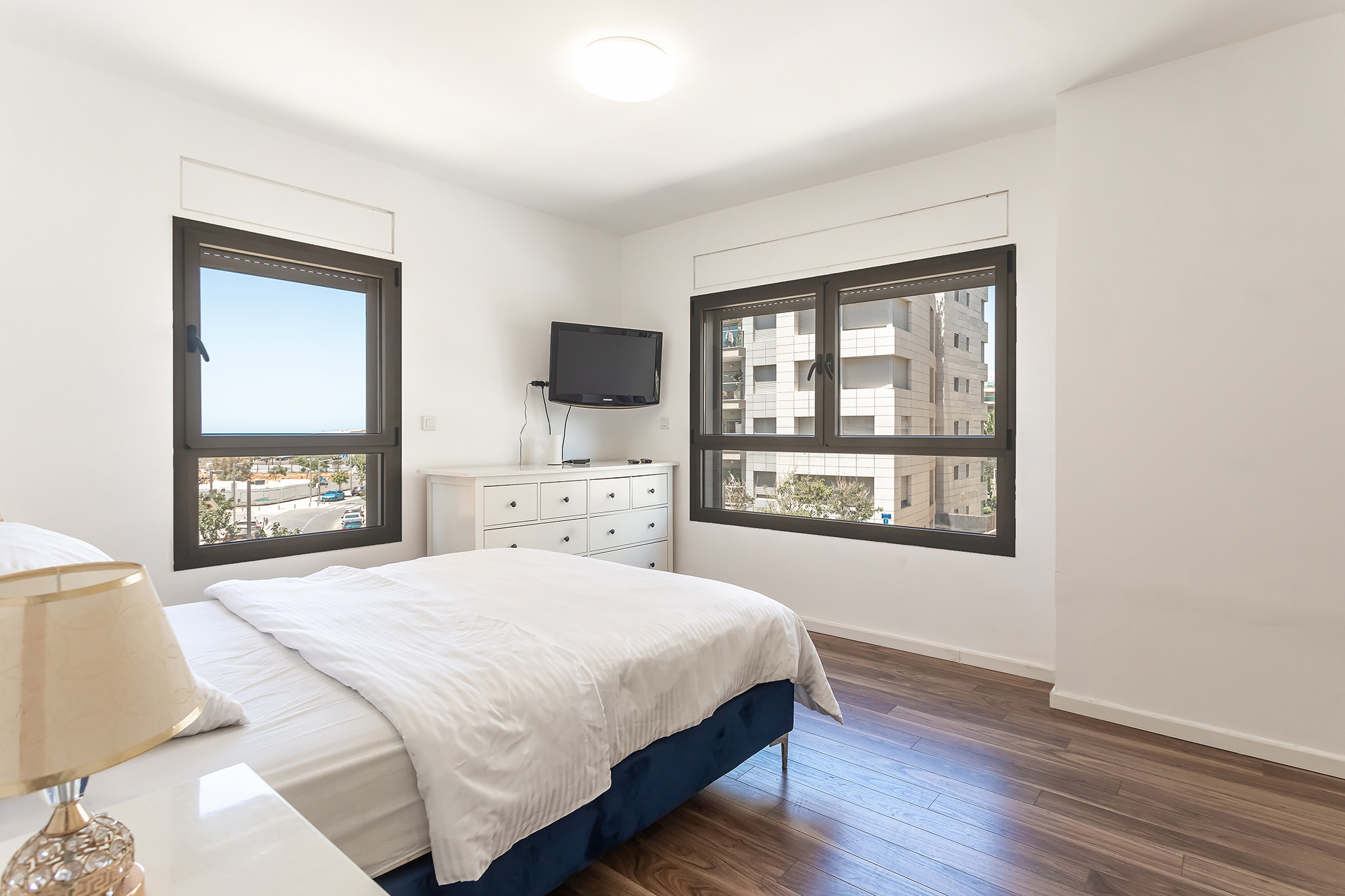 Фотограф интерьеров недвижимости в Израиле для Booking и Airbnb