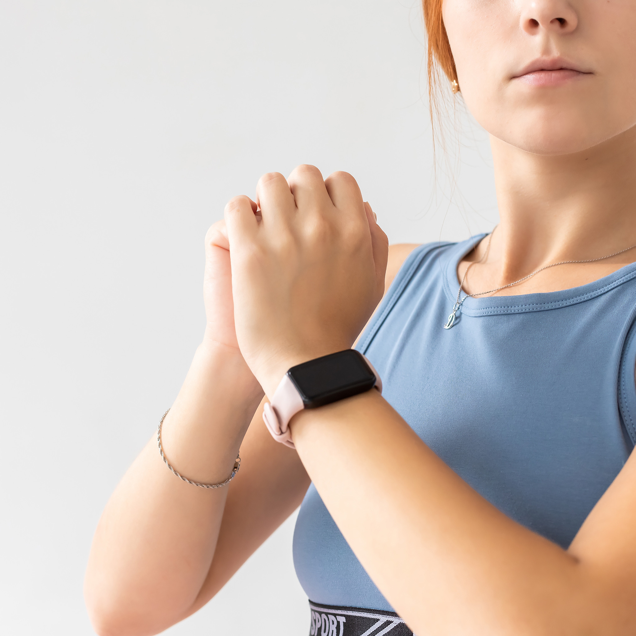 Спортивный и фитнес фотограф в Израиле