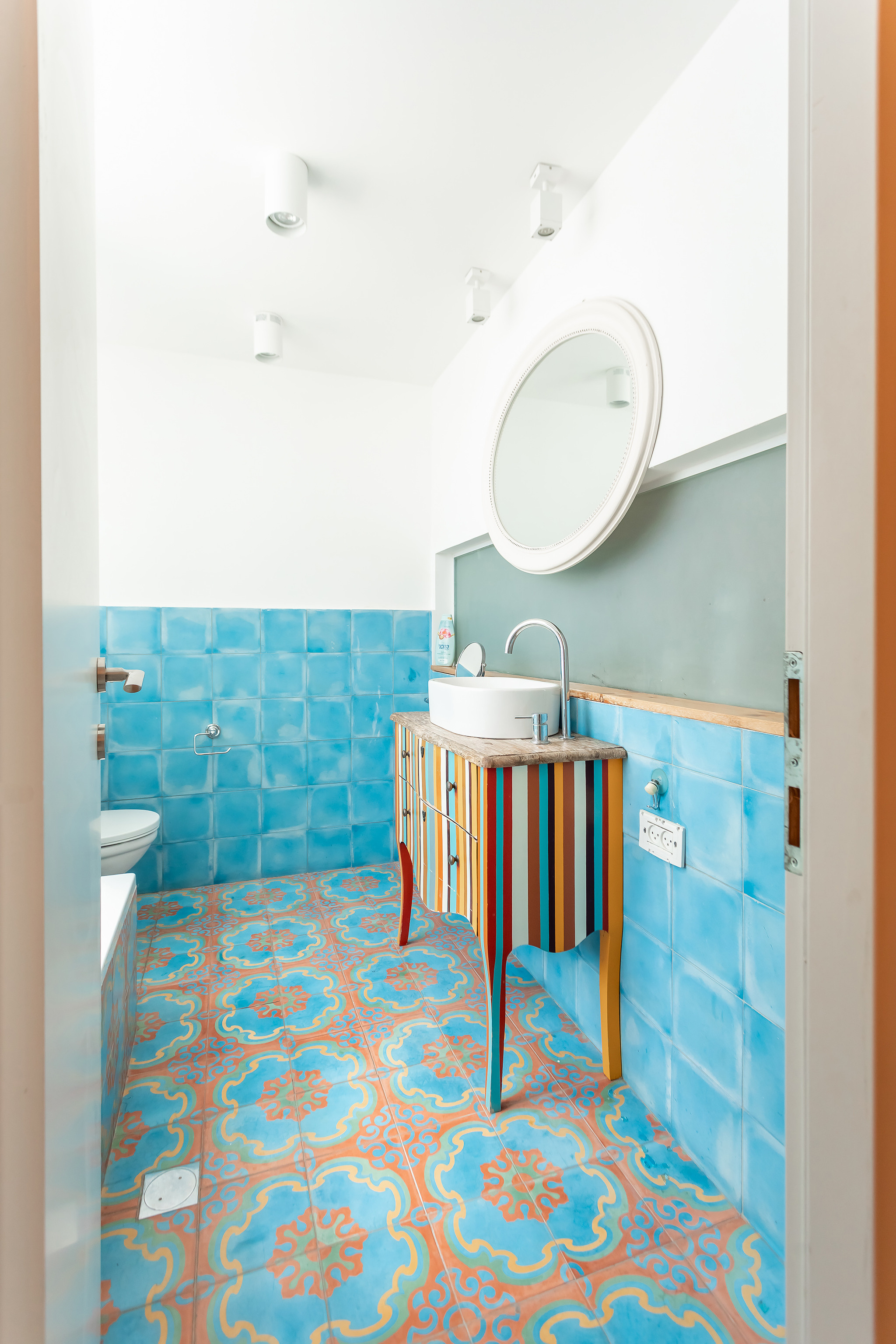 Фотограф интерьеров недвижимости в Израиле для Booking и Airbnb