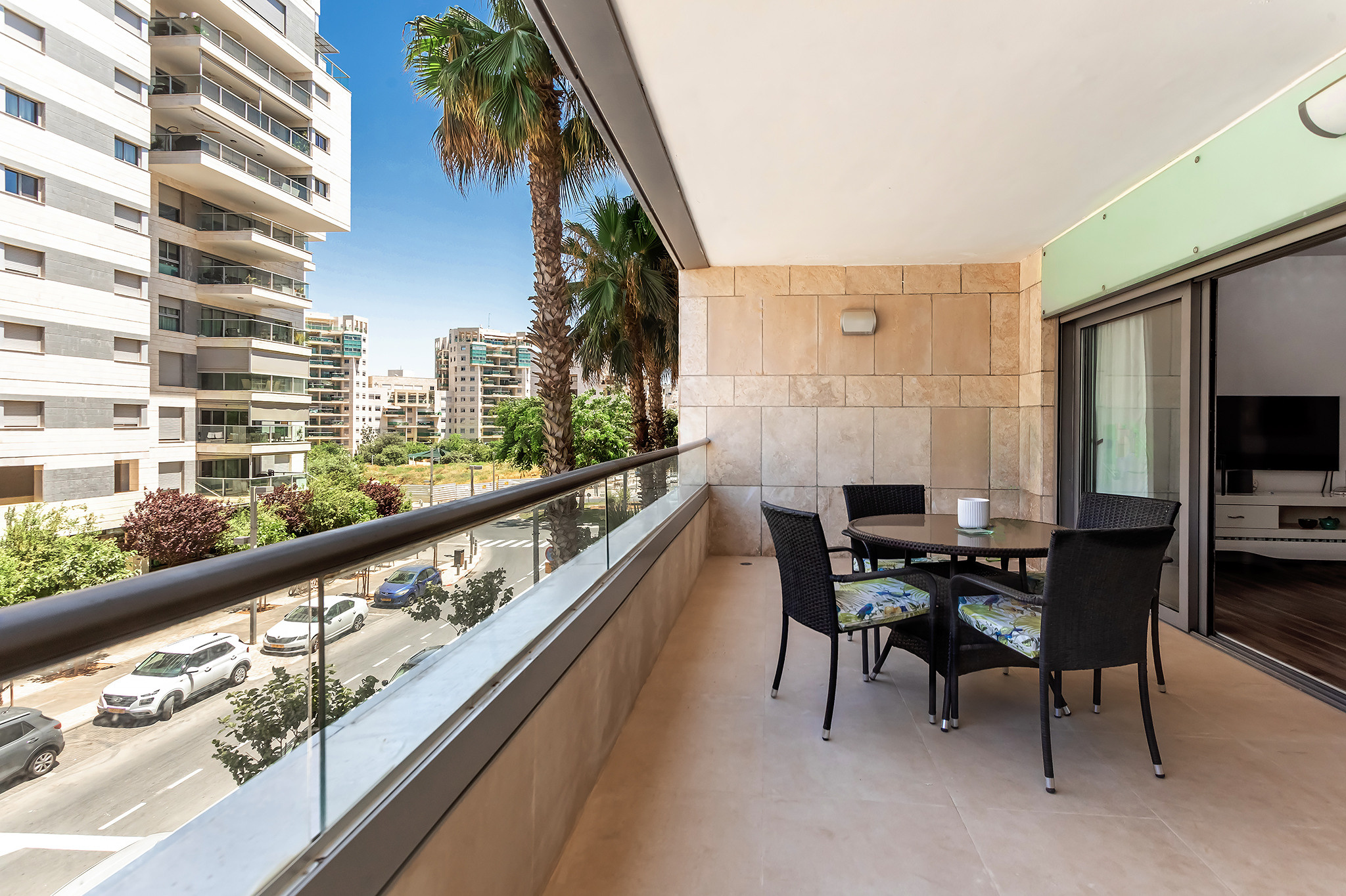 Фотограф интерьеров недвижимости в Израиле для Booking и Airbnb