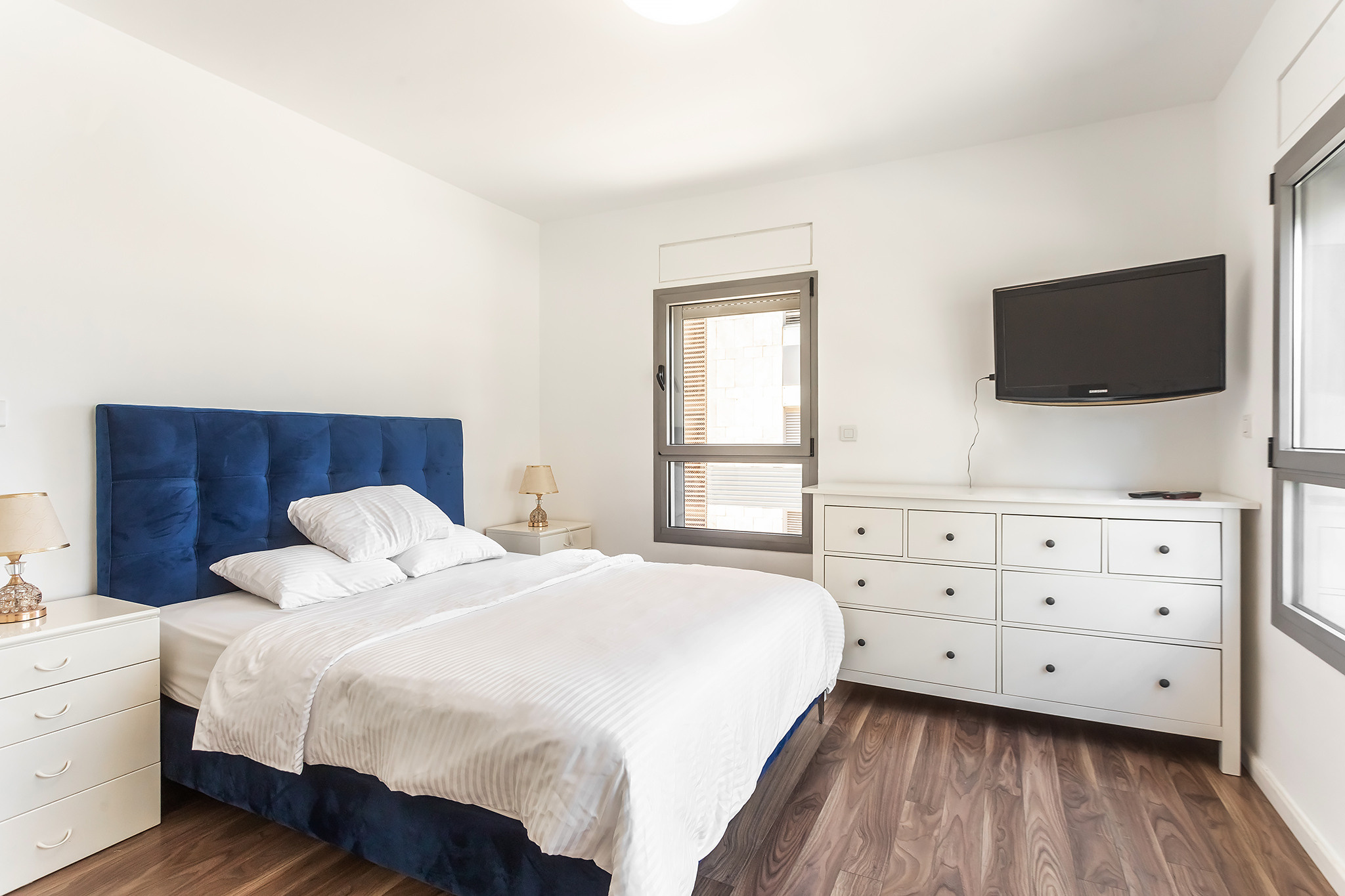 Фотограф интерьеров недвижимости в Израиле для Booking и Airbnb