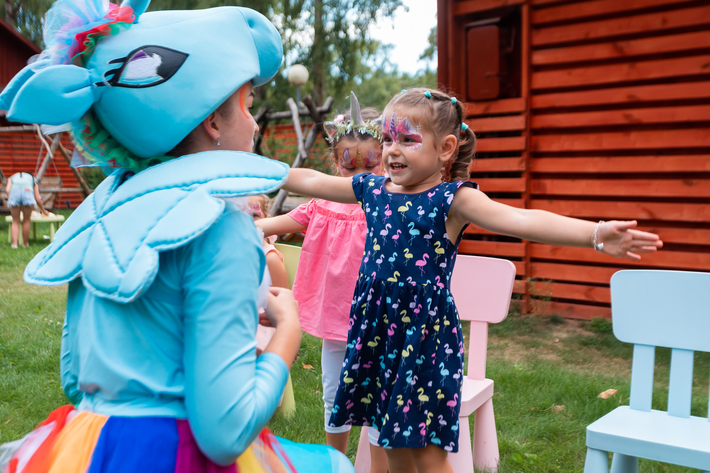 Фотограф на детский праздник (Бар Мицва, Бат Мицва) в Израиле