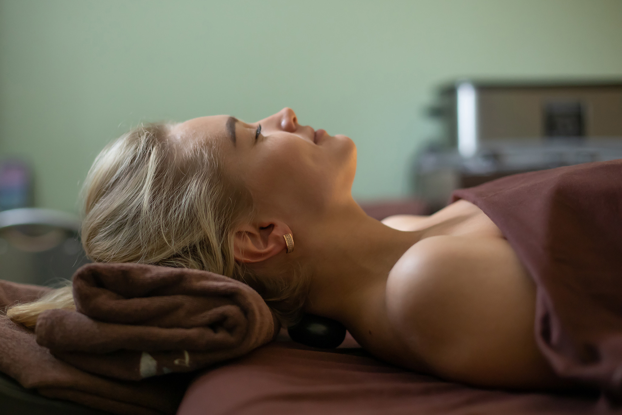 Beauty and health photo shoots in Israel. Beauty photographer