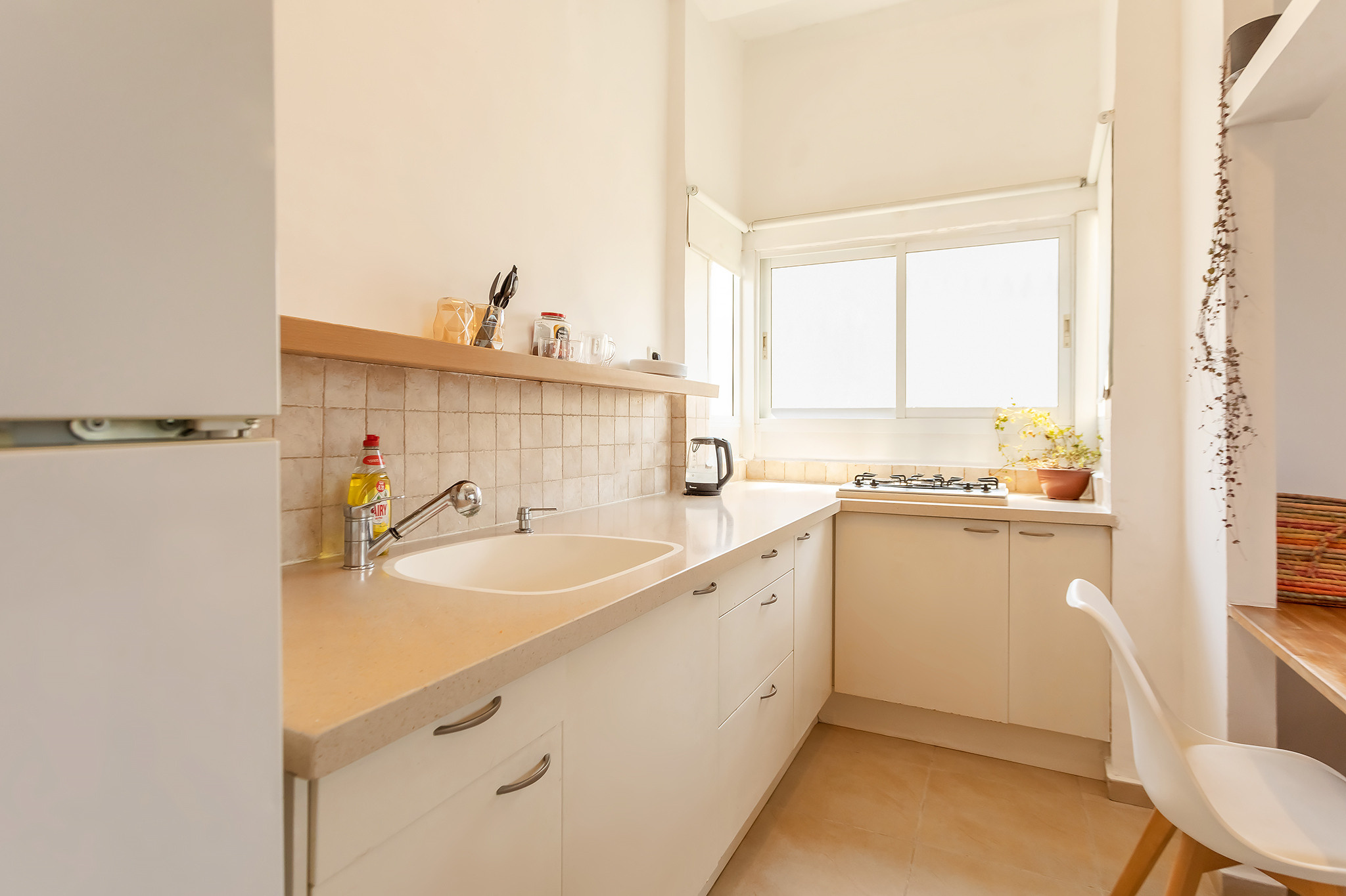 Фотограф интерьеров недвижимости в Израиле для Booking и Airbnb