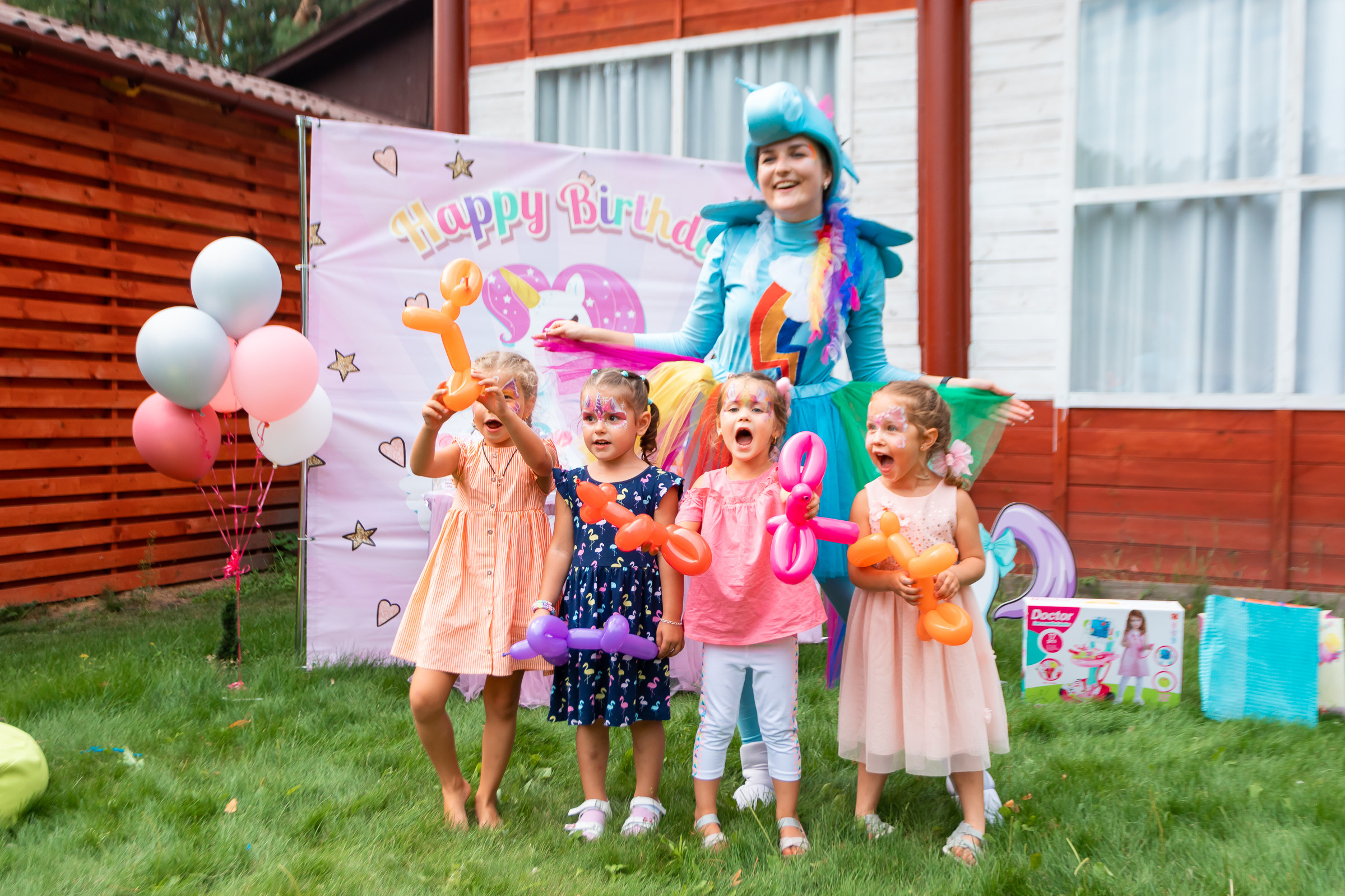 Фотограф на детский праздник (Бар Мицва, Бат Мицва) в Израиле