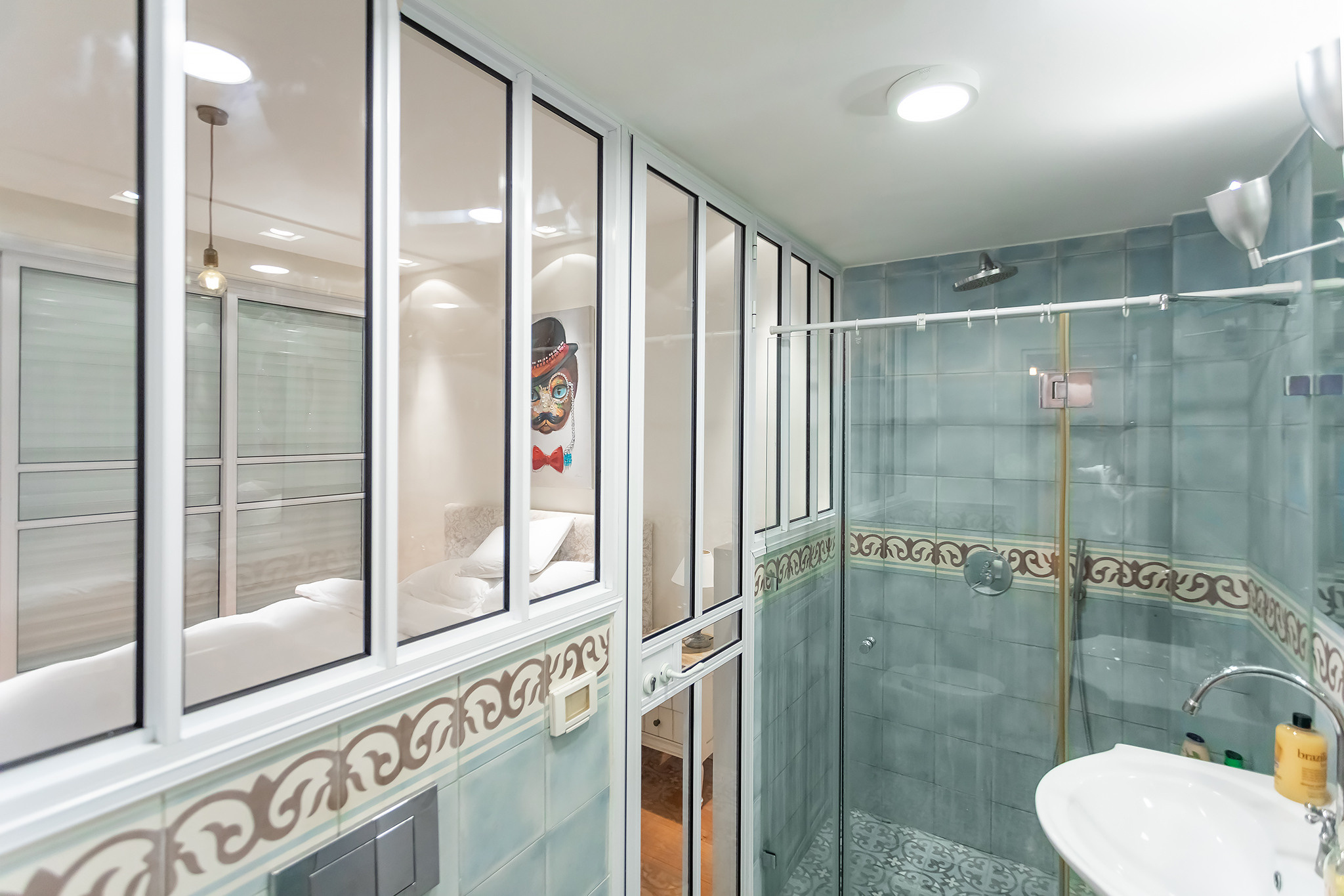 Фотограф интерьеров недвижимости в Израиле для Booking и Airbnb