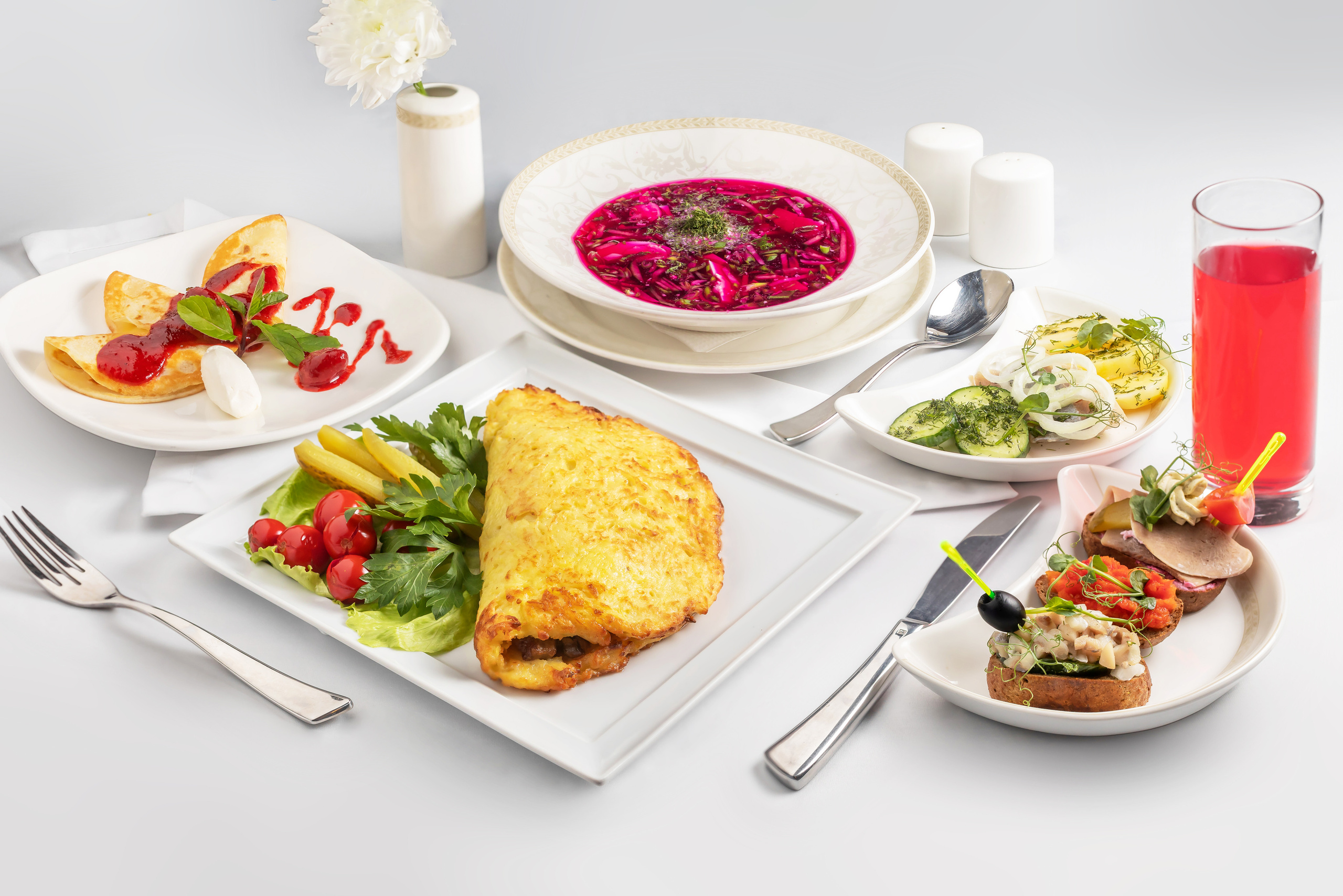 Фуд-фотограф в Израиле. Фуд фотография для ресторанов, кафе, баров