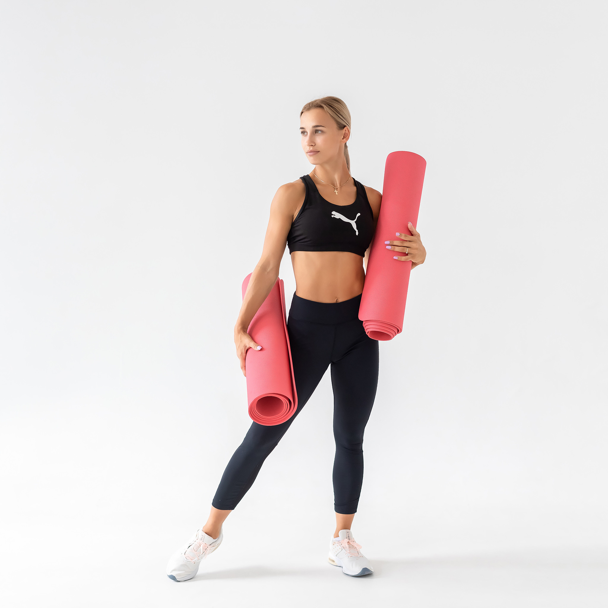 Спортивный и фитнес фотограф в Израиле