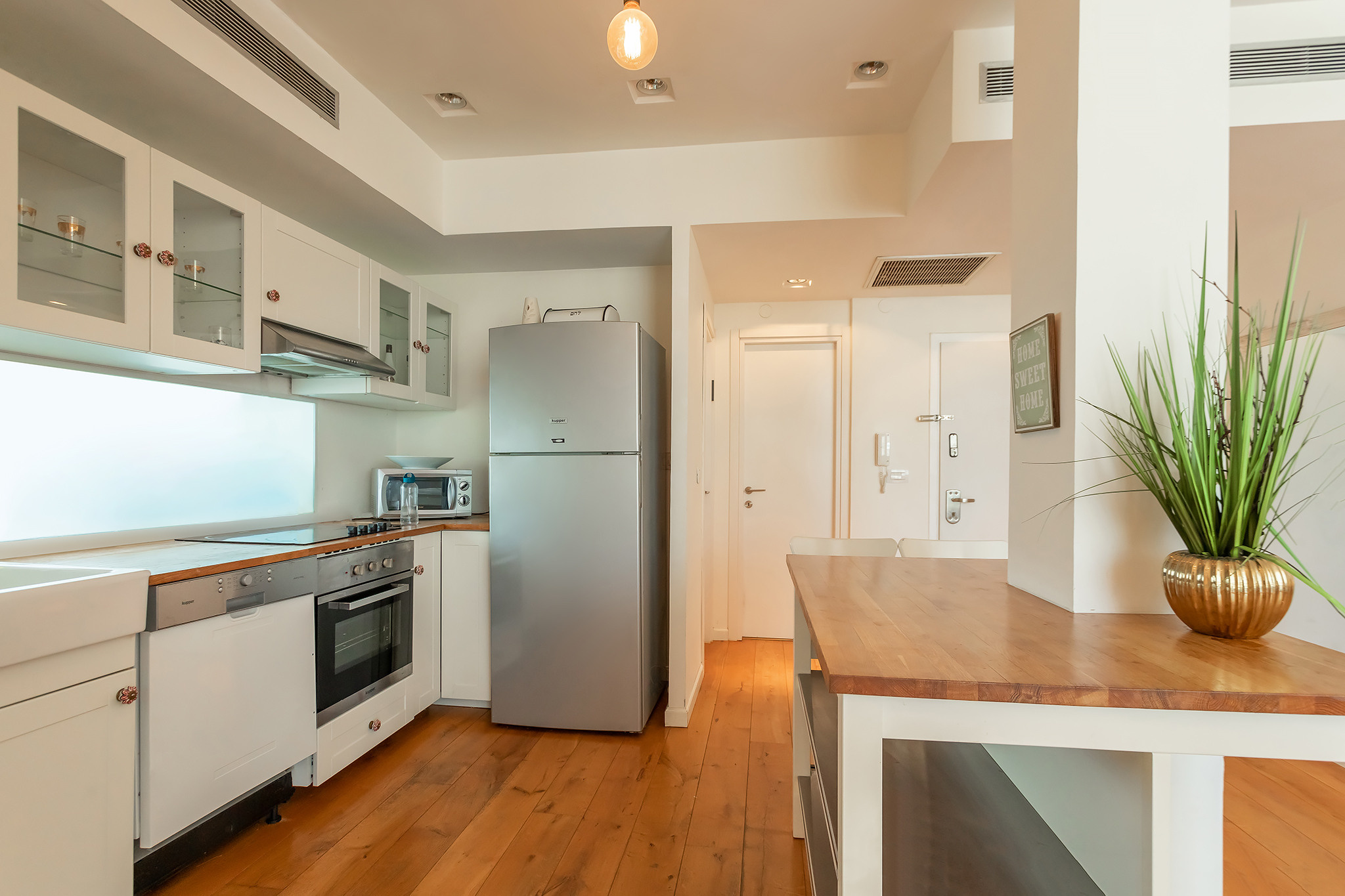 Фотограф интерьеров недвижимости в Израиле для Booking и Airbnb