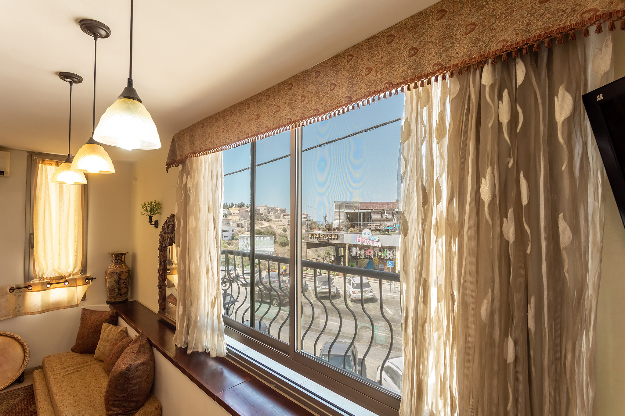 Фотограф интерьеров недвижимости в Израиле для Booking и Airbnb