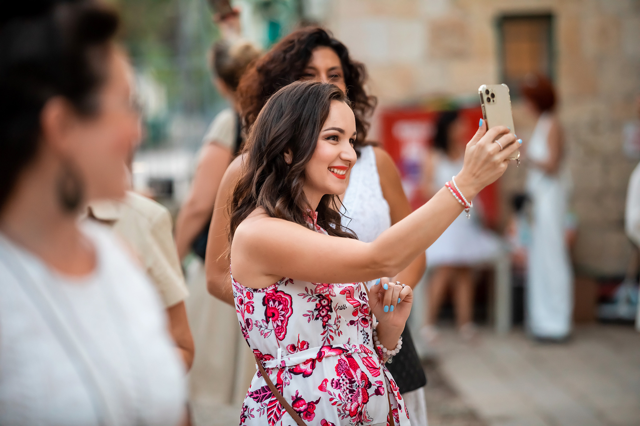 репортажные фотосъемки в Израиле