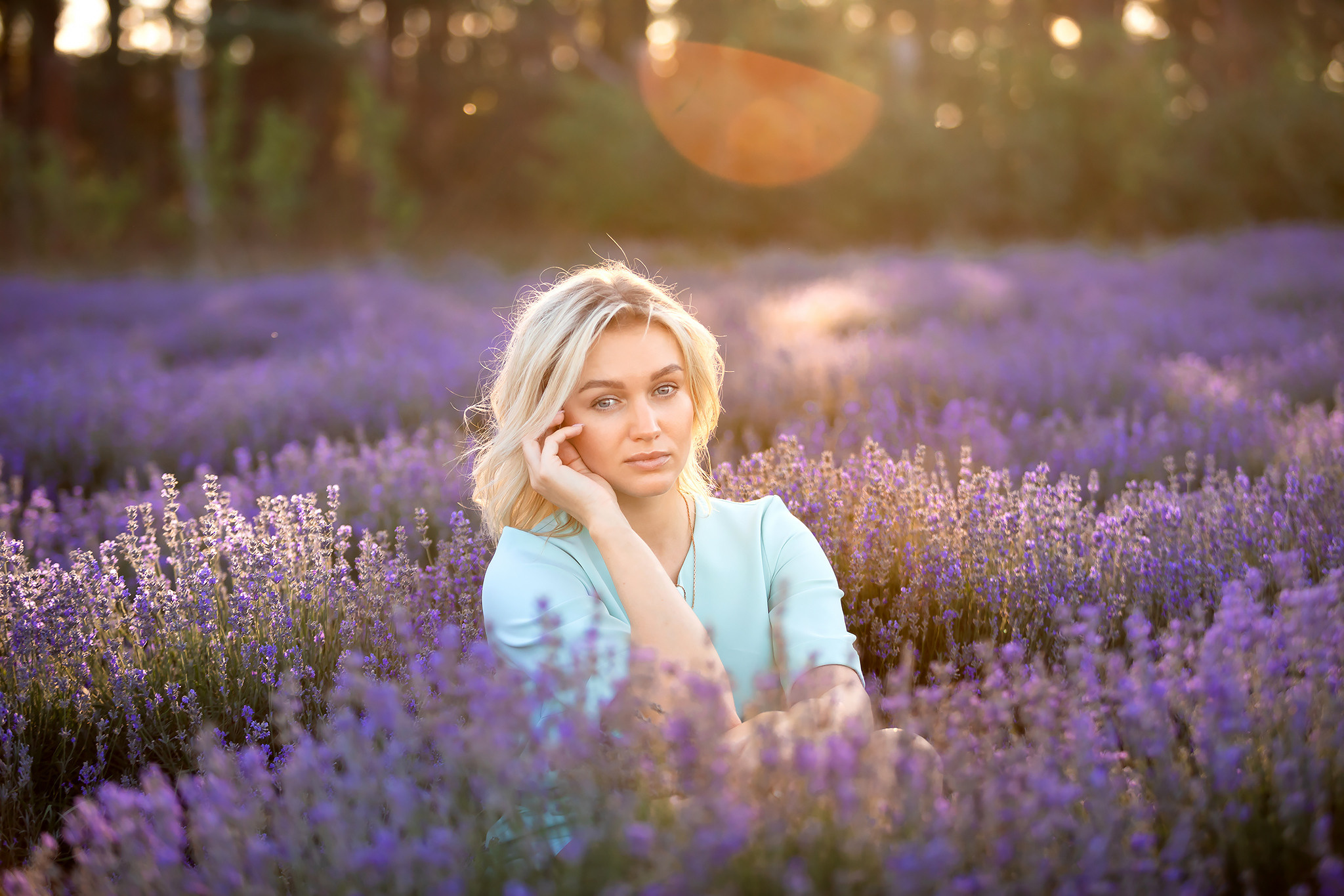 portrait photographer in Israel
