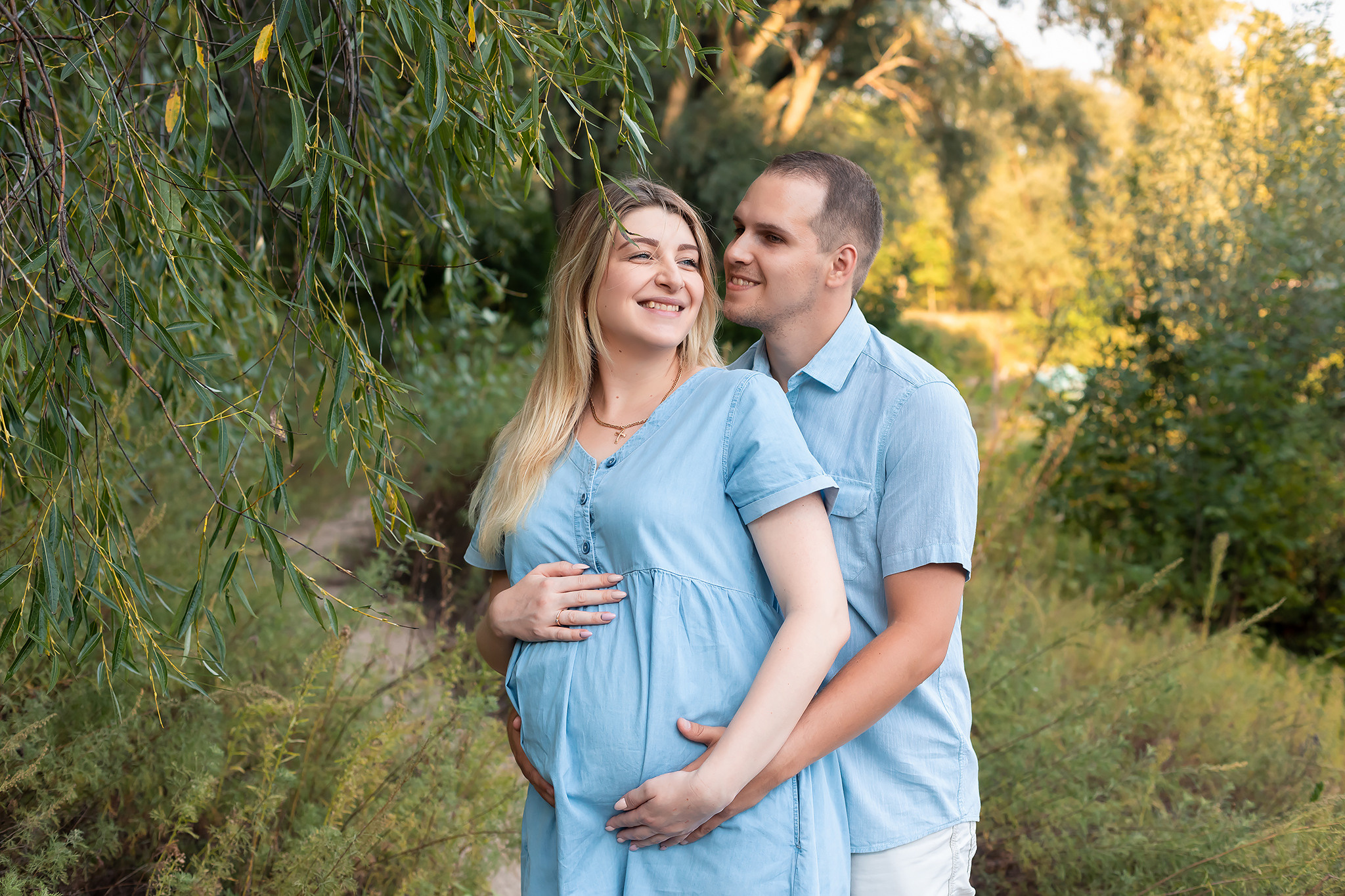 Фотосессия беременности в Израиле. Фотограф беременности в Тель-Авиве и Хайфе