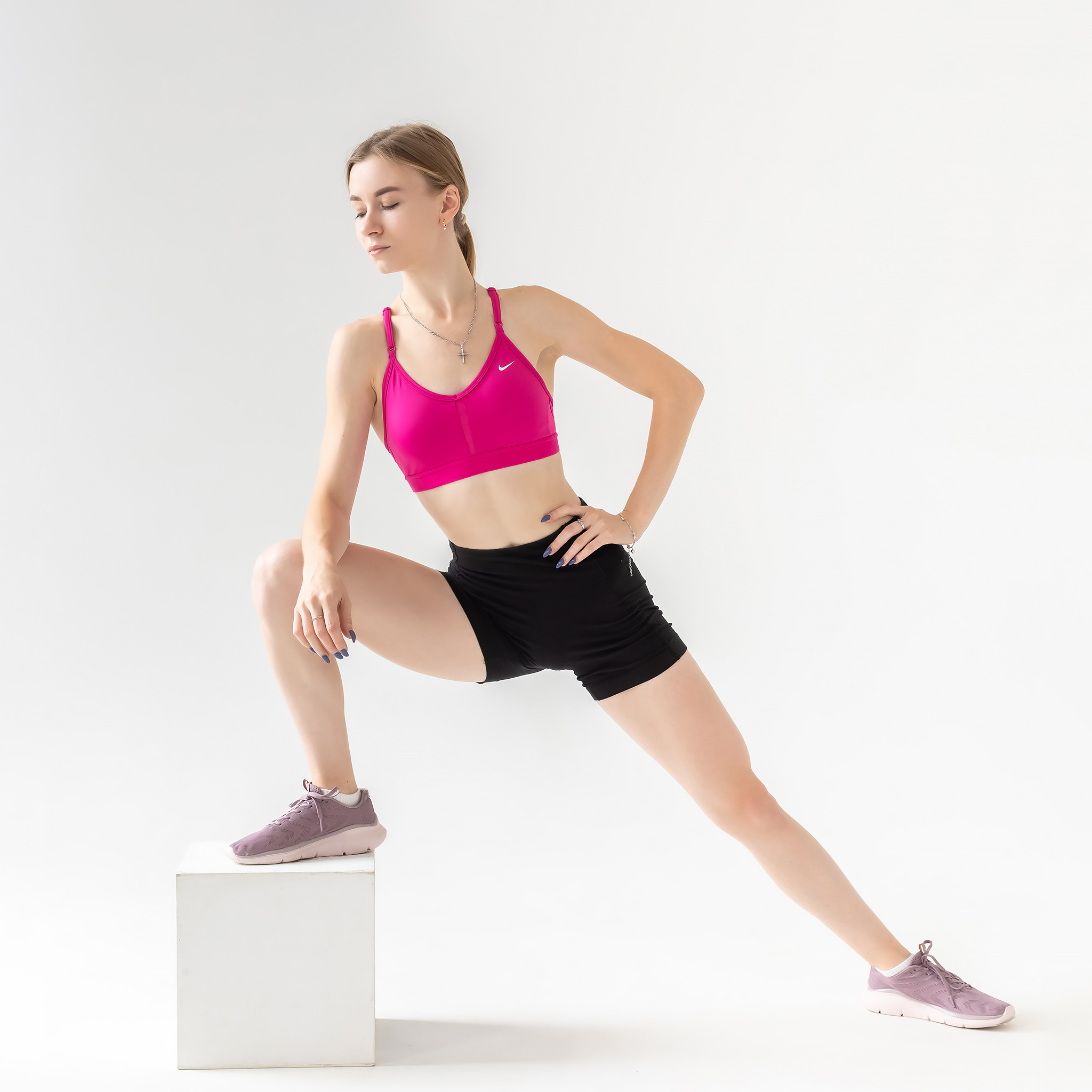 Спортивный и фитнес фотограф в Израиле