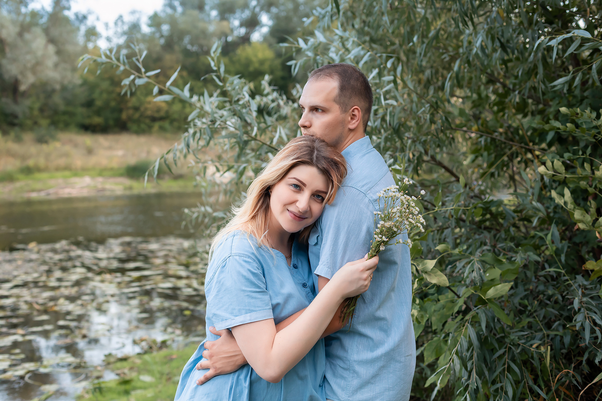 Фотосессия беременности в Израиле. Фотограф беременности в Тель-Авиве и Хайфе