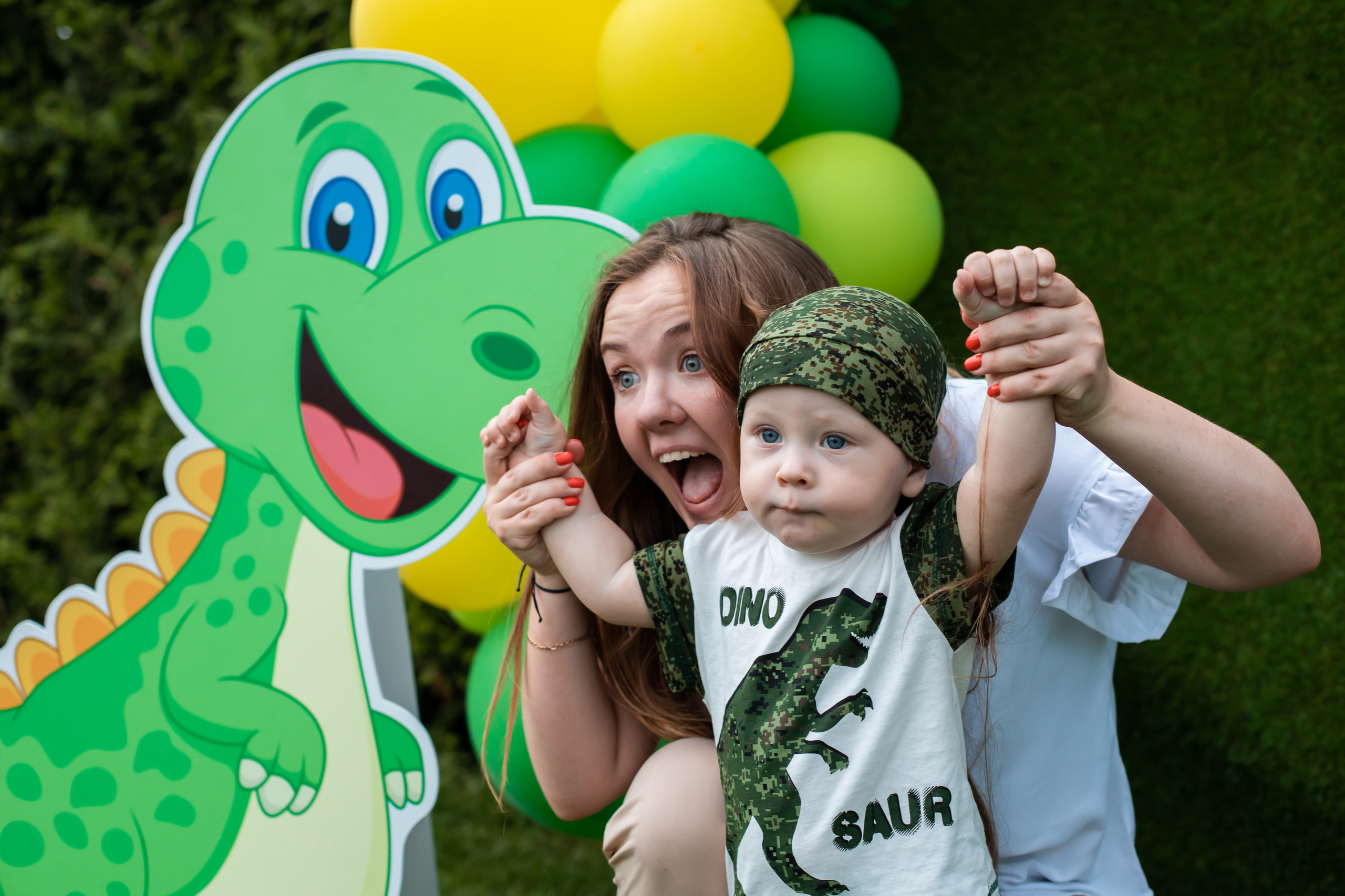 Фотограф на детский праздник (Бар Мицва, Бат Мицва) в Израиле
