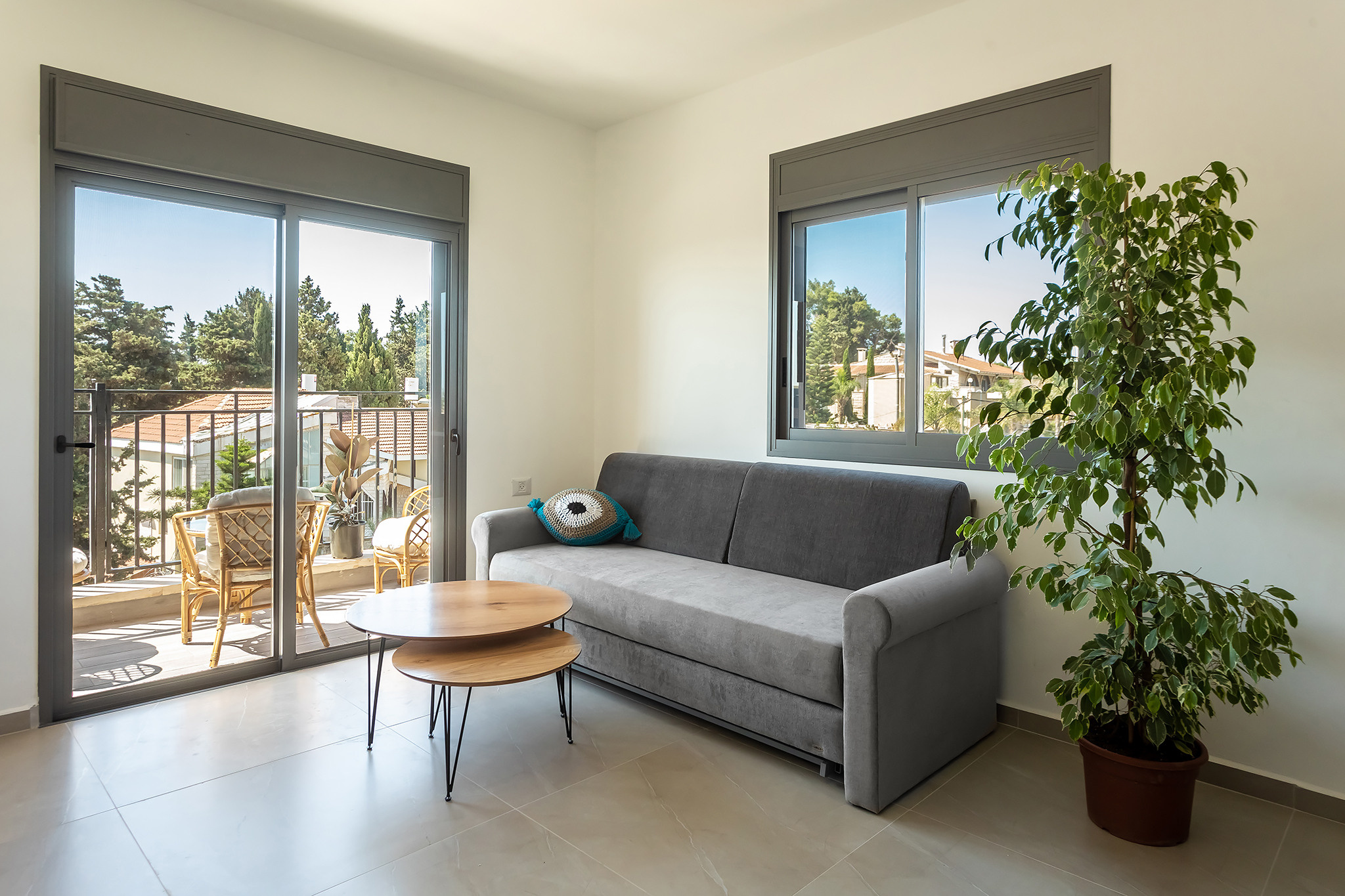 Фотограф интерьеров недвижимости в Израиле для Booking и Airbnb