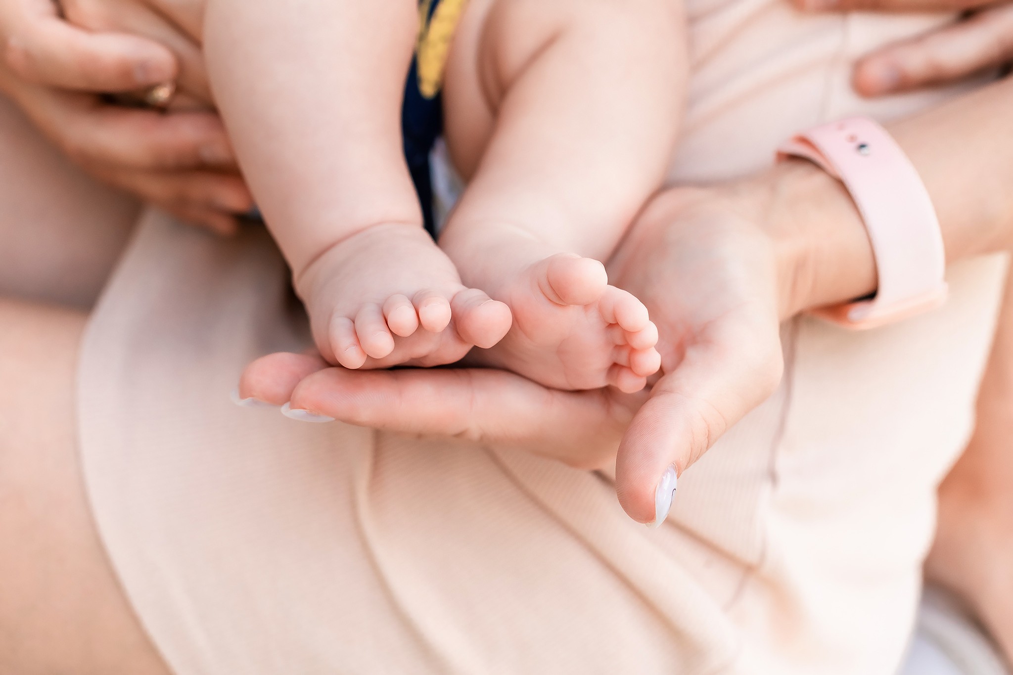 Family photo shoots in Israel. Family photographer in Haifa