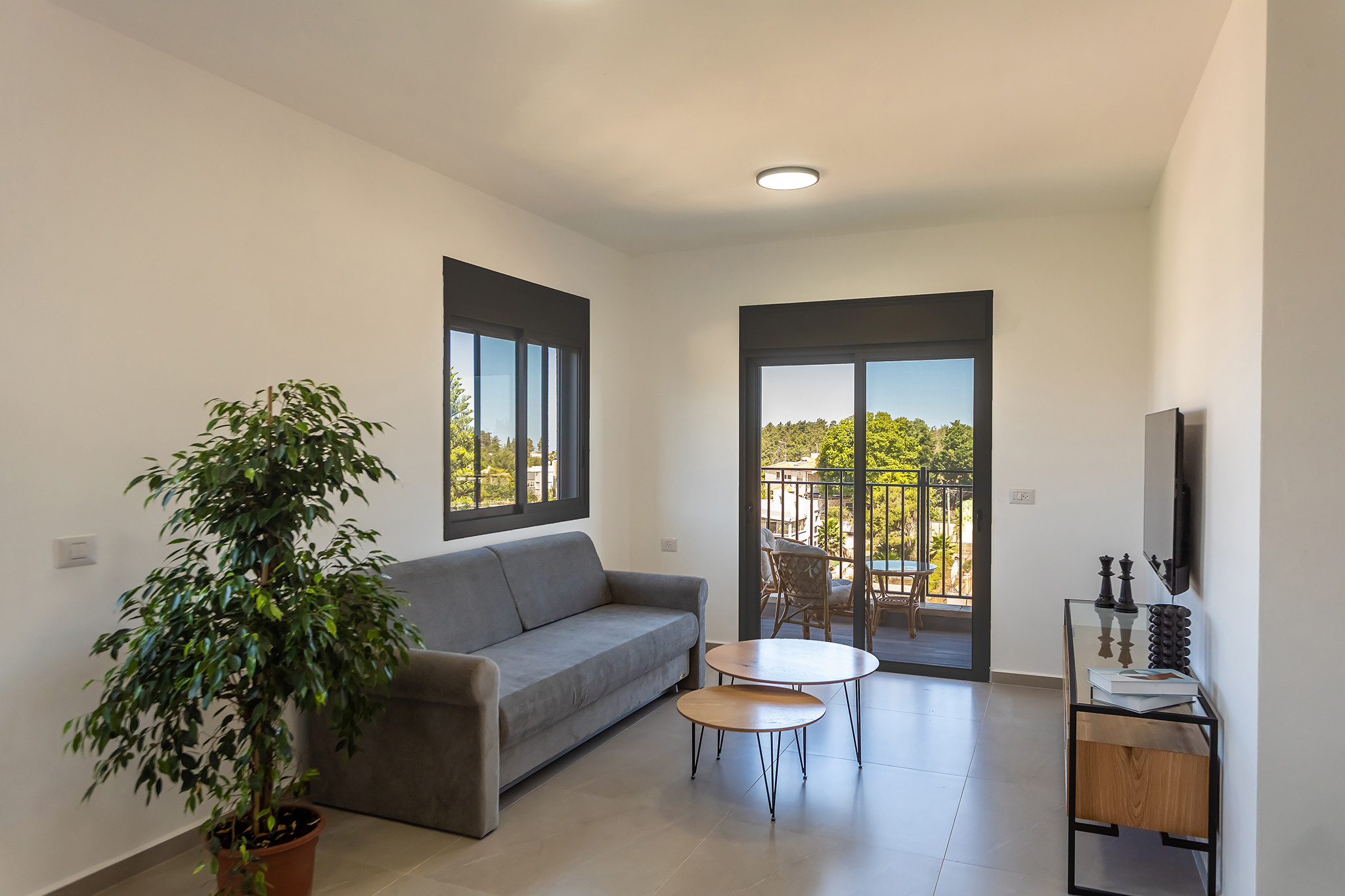 Фотограф интерьеров недвижимости в Израиле для Booking и Airbnb