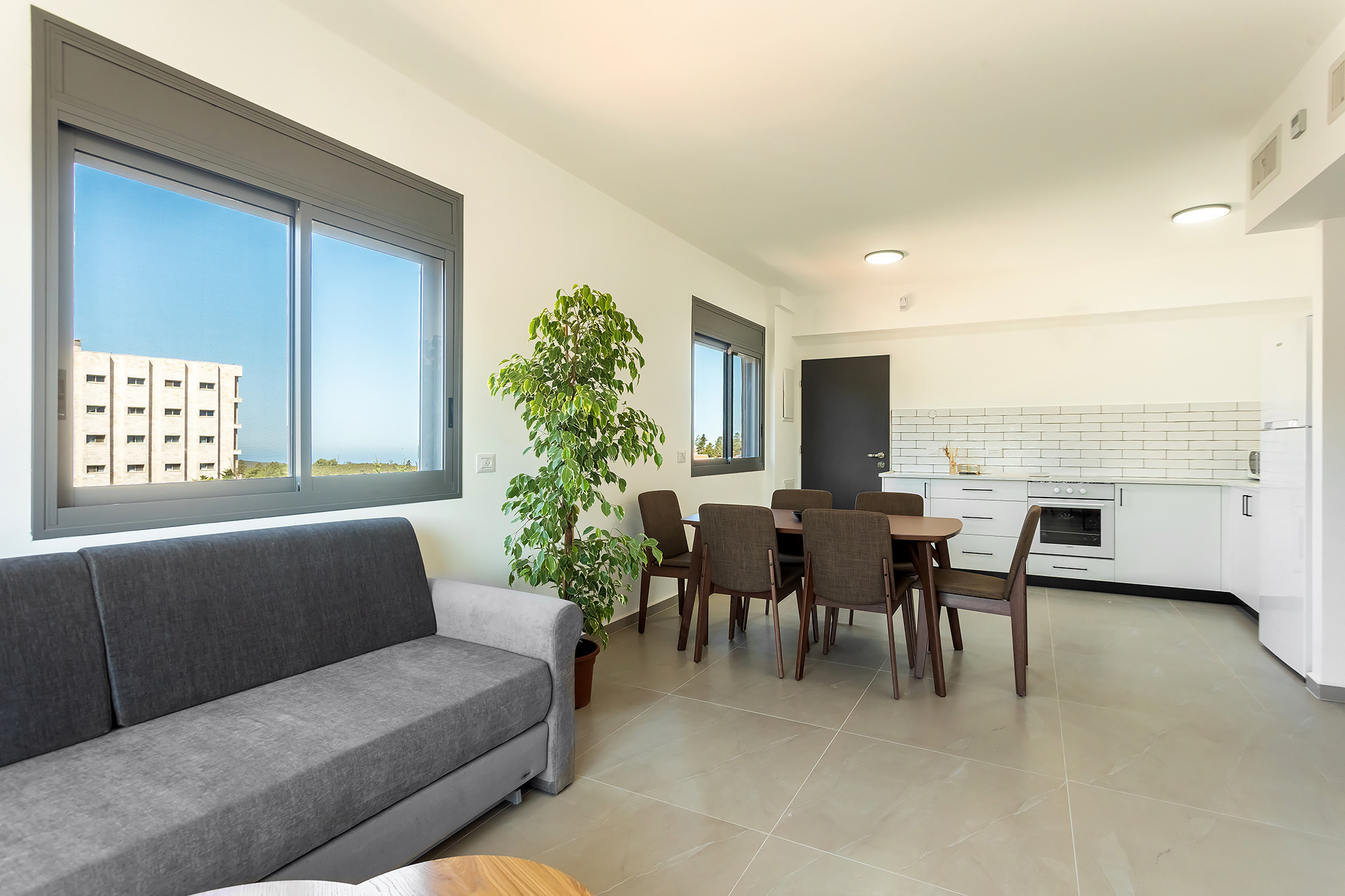 Фотограф интерьеров недвижимости в Израиле для Booking и Airbnb