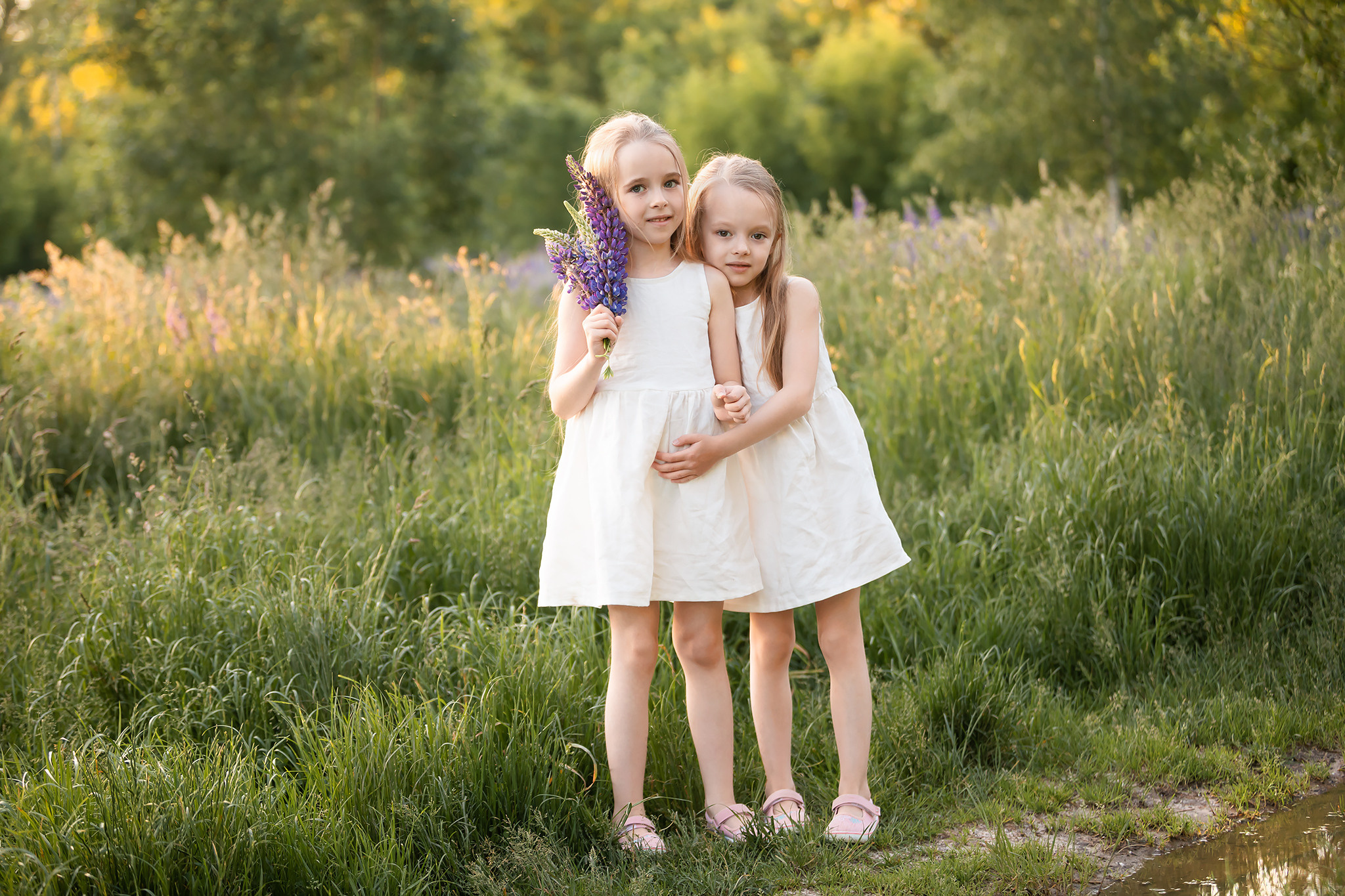 baby photographer in Israel